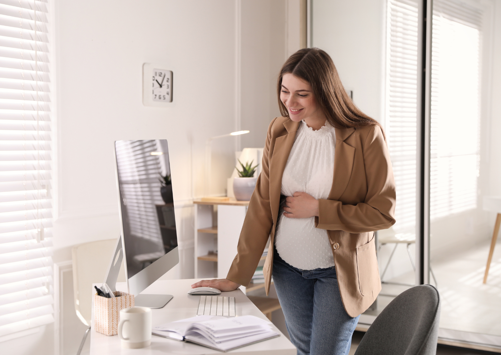 The Maternity Leave in Sweden That Lasts 480 Days While American Women Get 6 Weeks Unpaid 5 Swedish Maternity leave 4