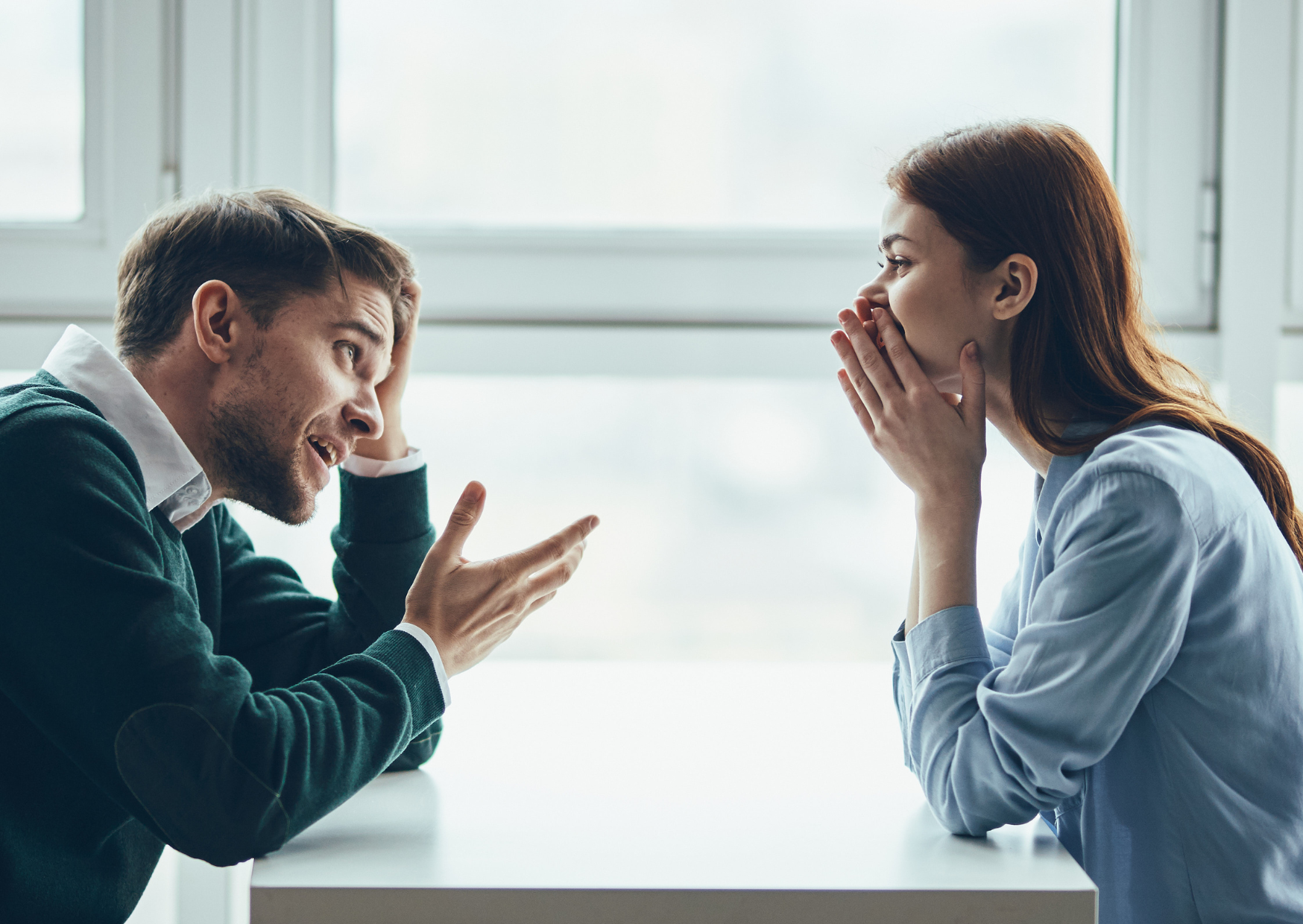 Why Americans Saying “Love Your Accent” Makes Europeans Roll Eyes 4 accent 4
