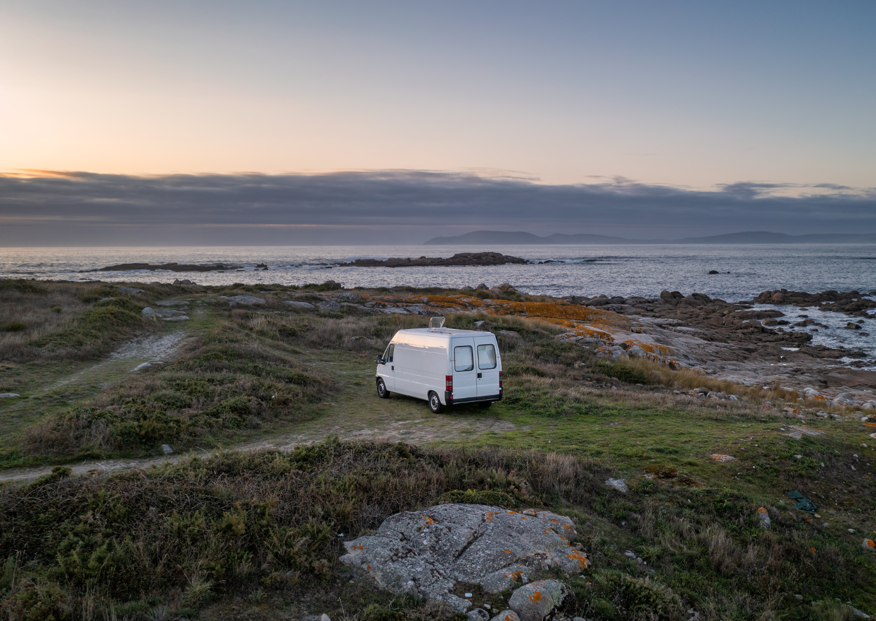 The Mossroam Review: What It’s Like Using Mossroam for Summer Vanlife in Spain 5 autocaravan 2