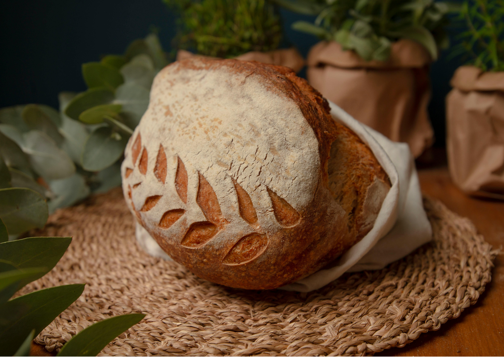 Why European Bread Can Feel Easier to Digest Than the American Version (With Recipe Inside) 5 baking European bread 2