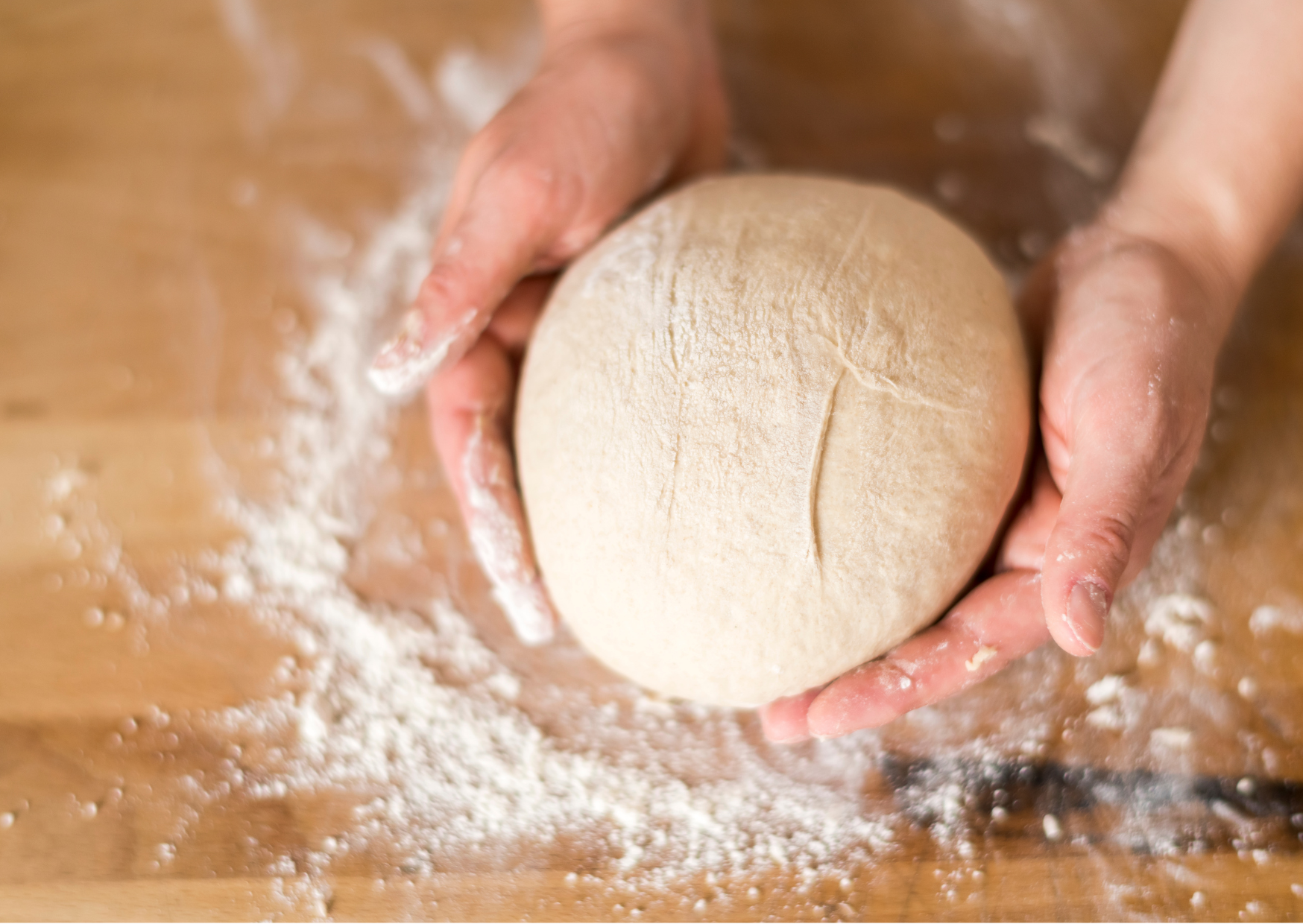 Why European Bread Can Feel Easier to Digest Than the American Version (With Recipe Inside) 1 baking European bread 4