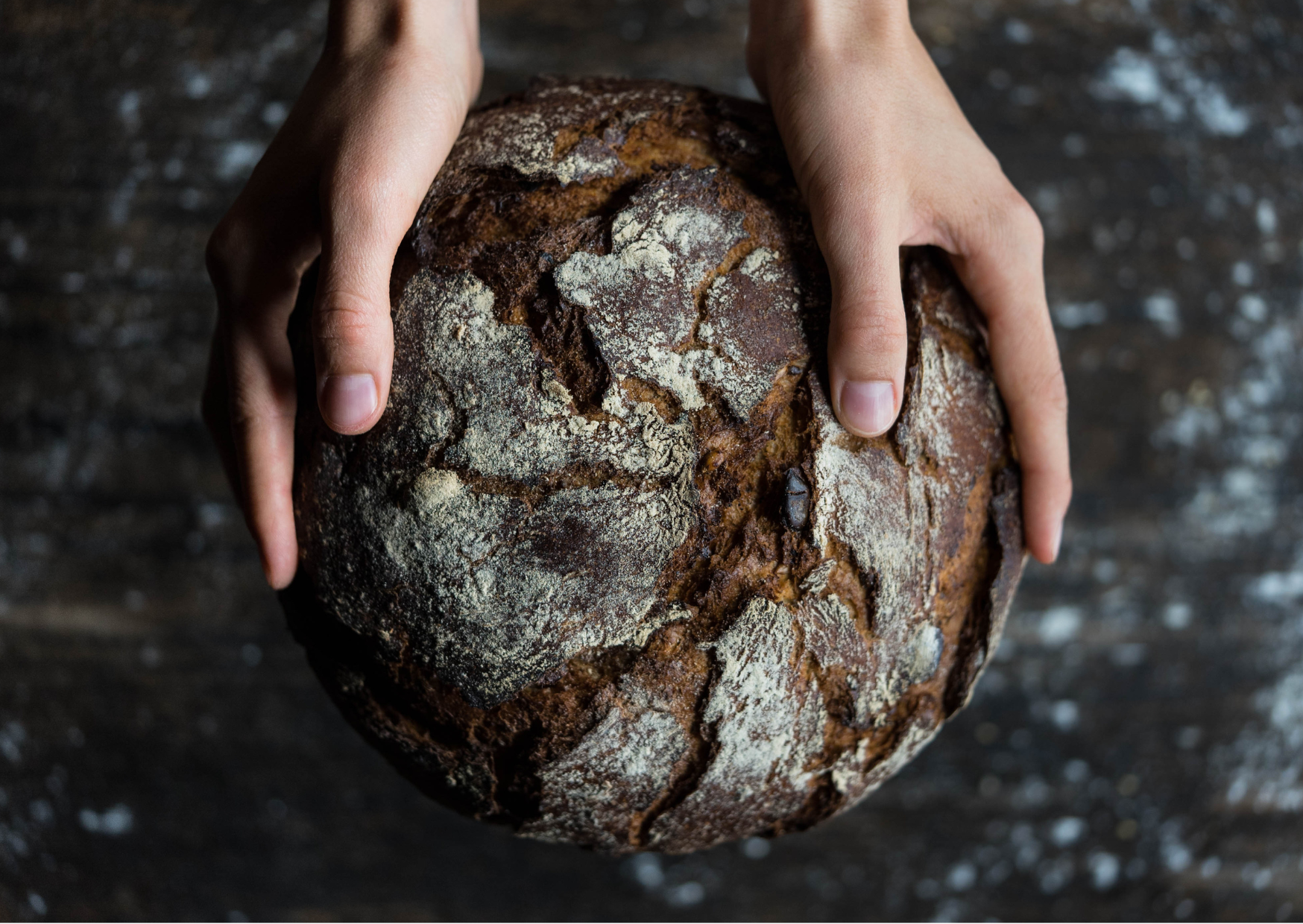 Why European Bread Can Feel Easier to Digest Than the American Version (With Recipe Inside) 3 baking European bread 5