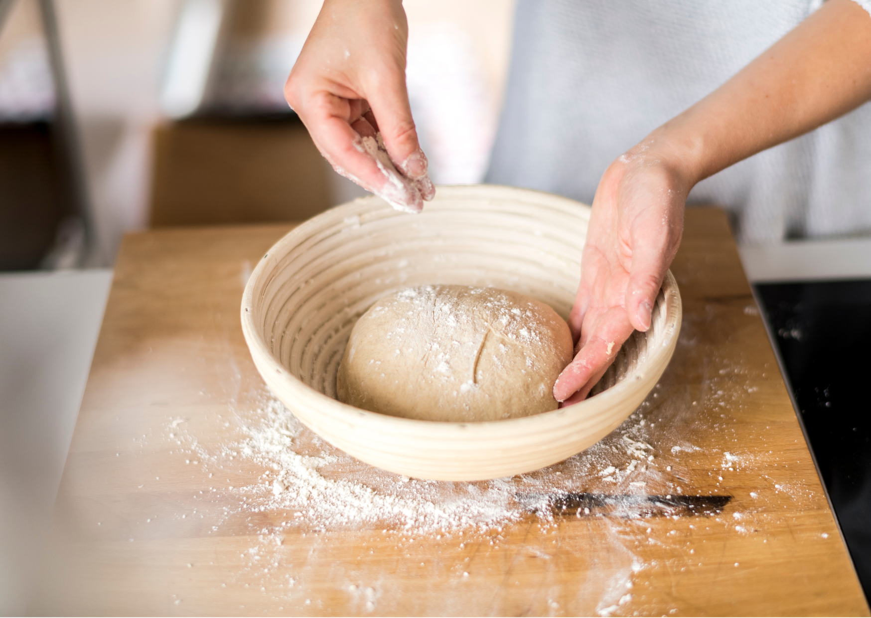 Why European Bread Can Feel Easier to Digest Than the American Version (With Recipe Inside) 4 baking European bread 6