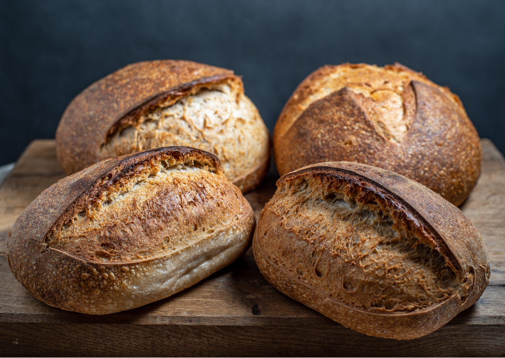 Why European Bread Can Feel Easier to Digest Than the American Version (With Recipe Inside) 6 baking European bread 7