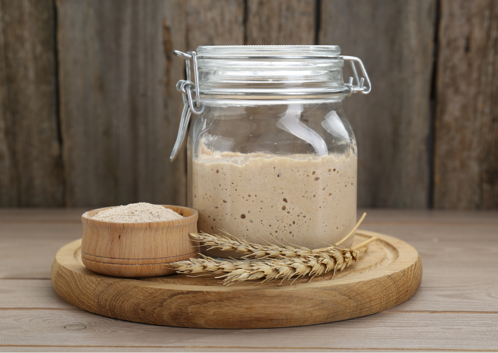 Why European Bread Can Feel Easier to Digest Than the American Version (With Recipe Inside) 2 baking European bread