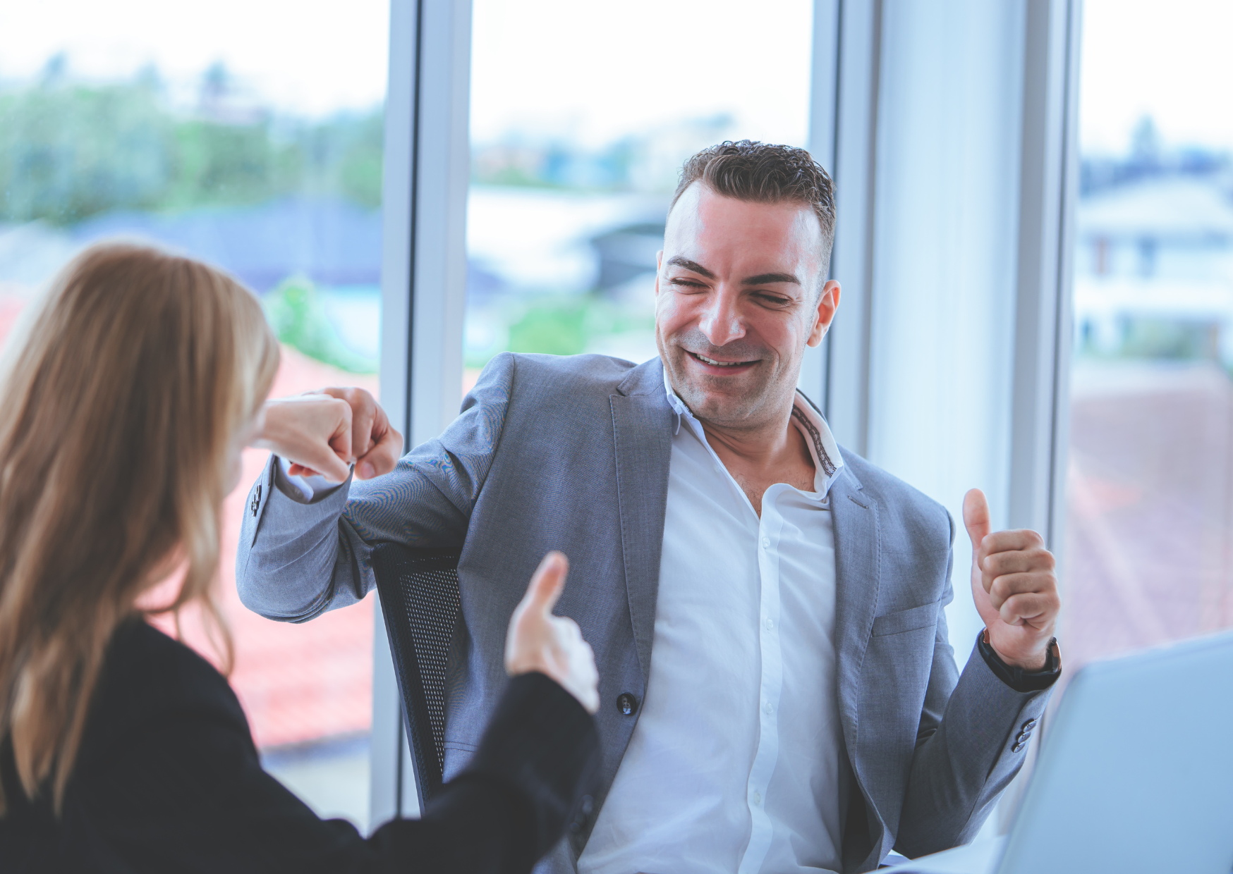 The Compliments Americans Give That Europeans Think Are Sarcastic 4 compliment 3