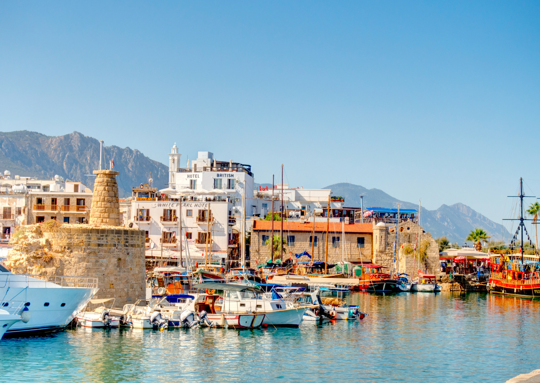 8 Countries That Want American Pension Income: Requirements Inside 6 digital nomads visa Cyprus
