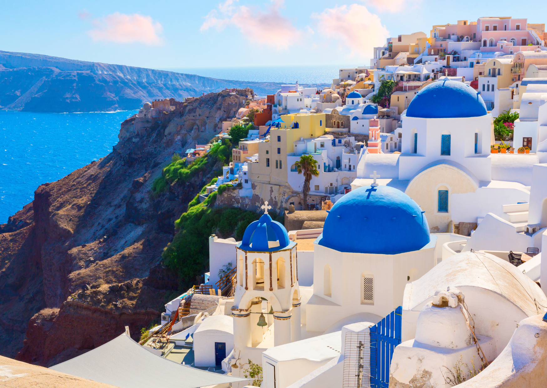 8 Countries That Want American Pension Income: Requirements Inside 5 digital nomads visa Greece