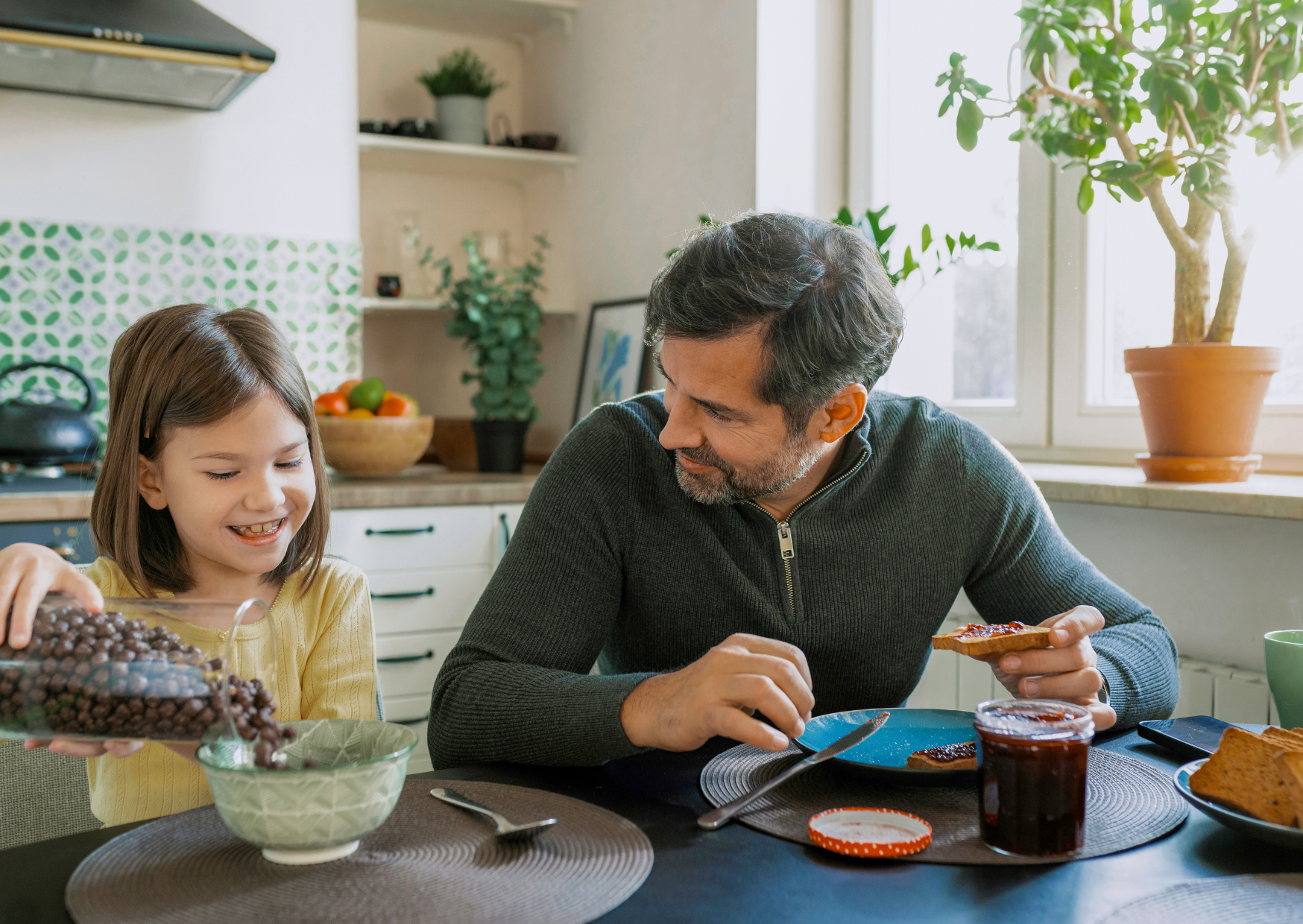 9 European Breakfast Conversation Rules That Would End American Morning Peace 5 european breakfast 5