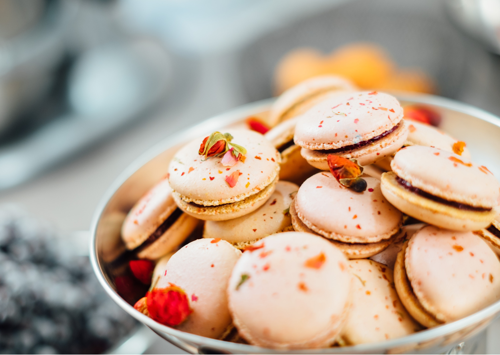 The Dessert Rule Americans Think Is Impossible but French Women Use Daily 4 french desserts 2