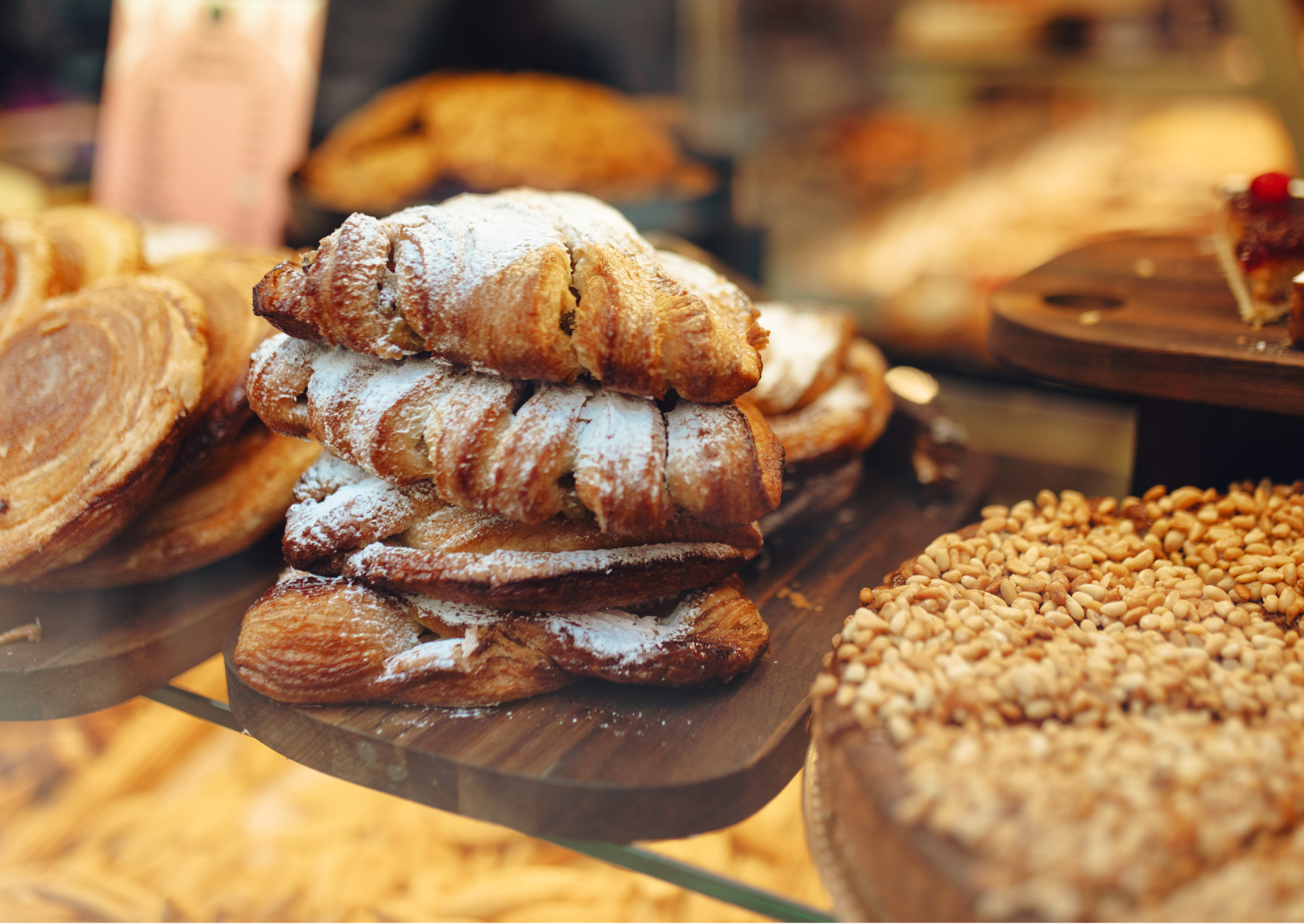 The Dessert Rule Americans Think Is Impossible but French Women Use Daily 3 french desserts 4
