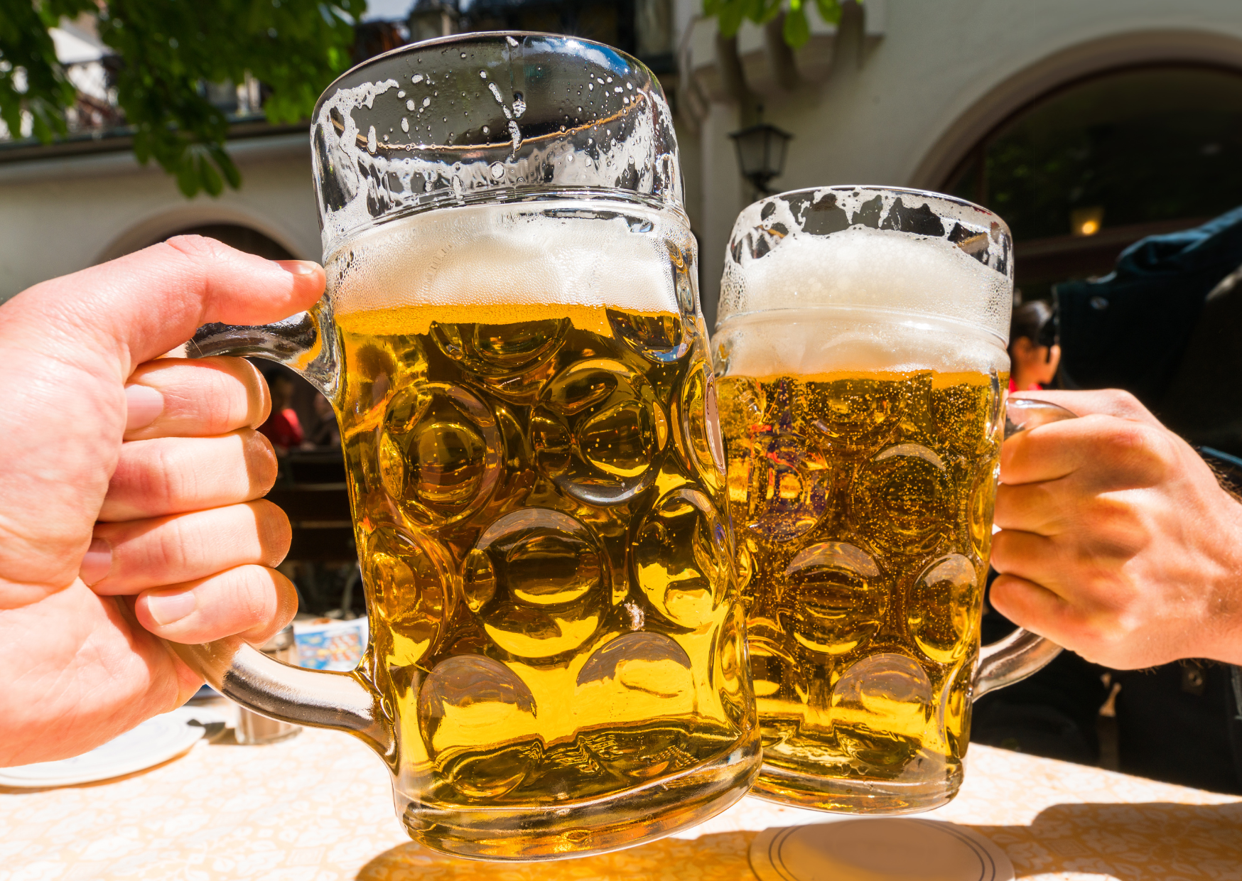 Why German Beer Hits Different Than American Beer And What’s Actually in the Glass 5 german beer 2