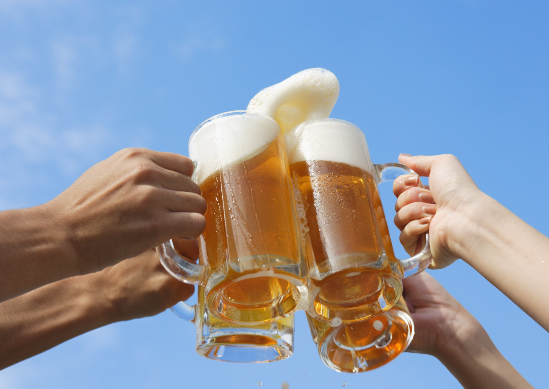 Why German Beer Hits Different Than American Beer And What’s Actually in the Glass 4 german beer 3