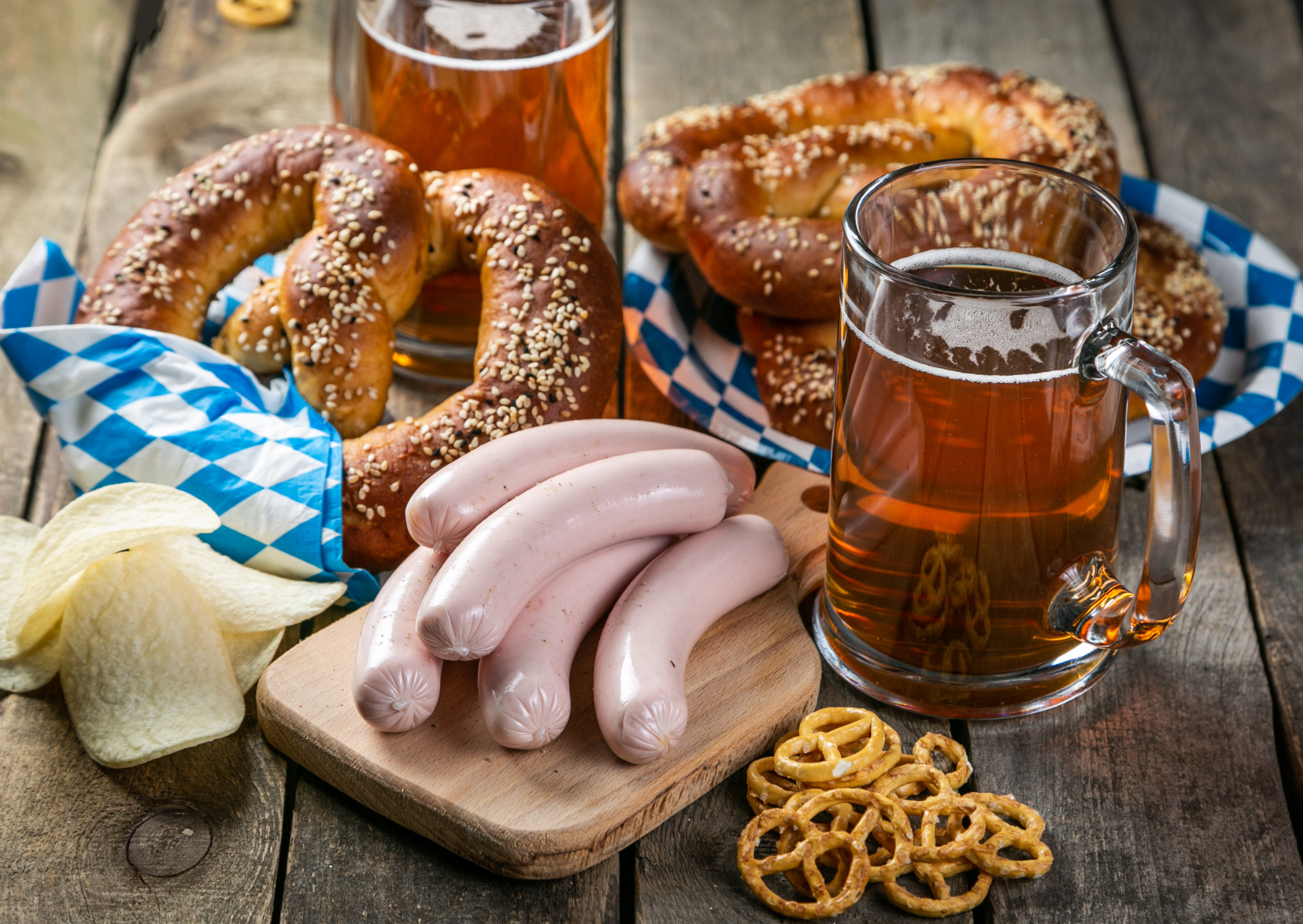Why German Beer Hits Different Than American Beer And What’s Actually in the Glass 1 german beer 4