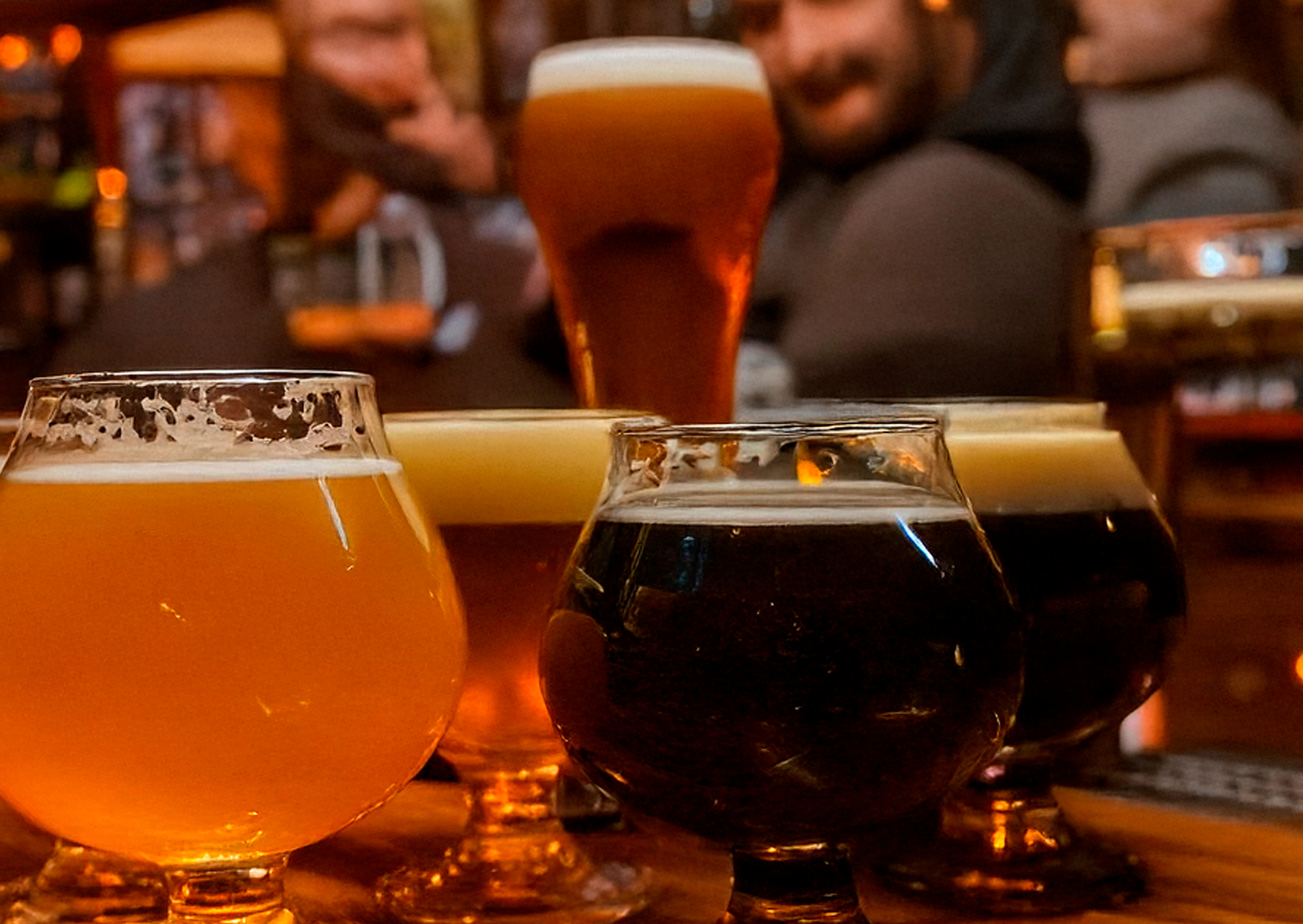 Why German Beer Hits Different Than American Beer And What’s Actually in the Glass 3 german beer 5