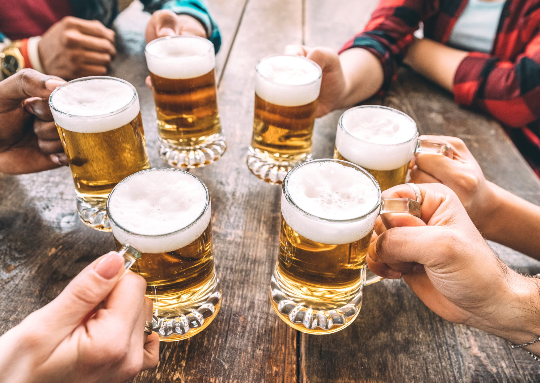 Why German Beer Hits Different Than American Beer And What’s Actually in the Glass 2 german beer