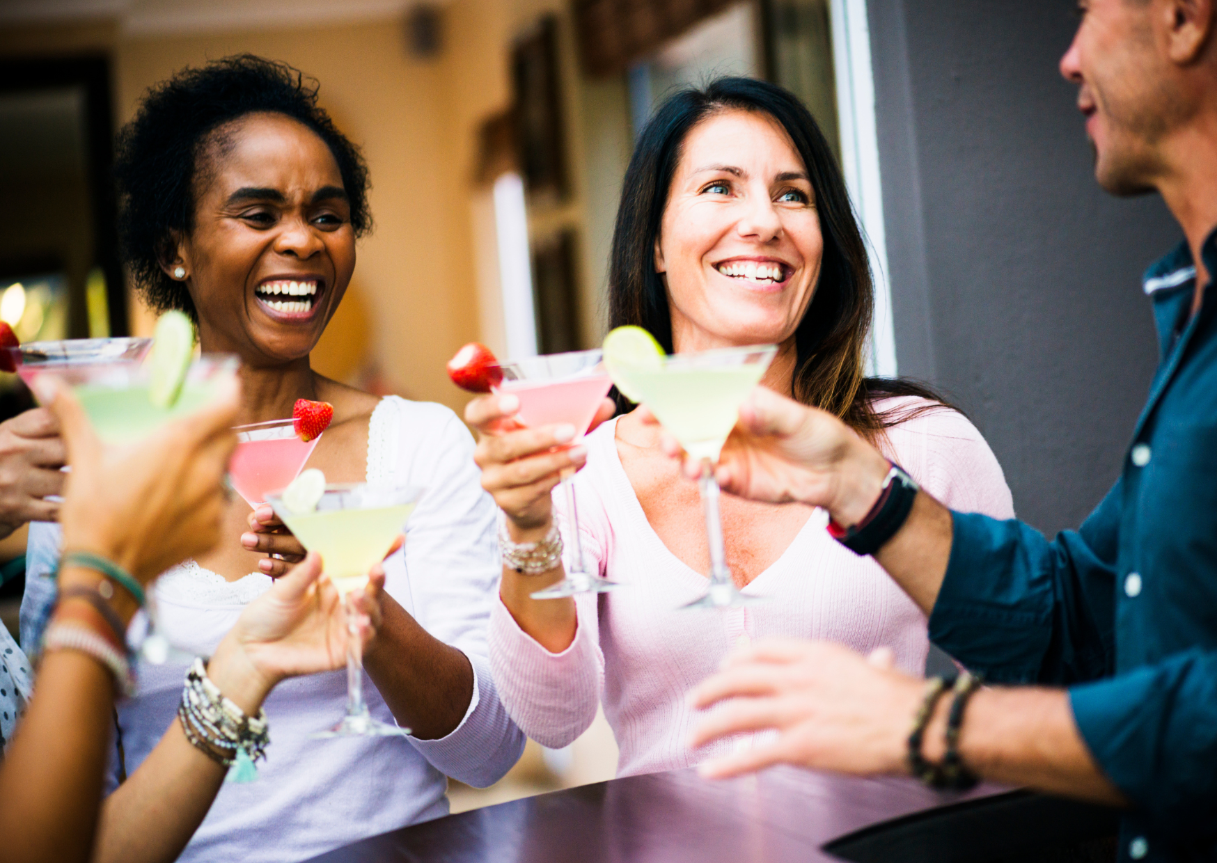 The Happy Hour That Doesn’t Exist in Europe But Americans Keep Seeking 2 happy hour 4