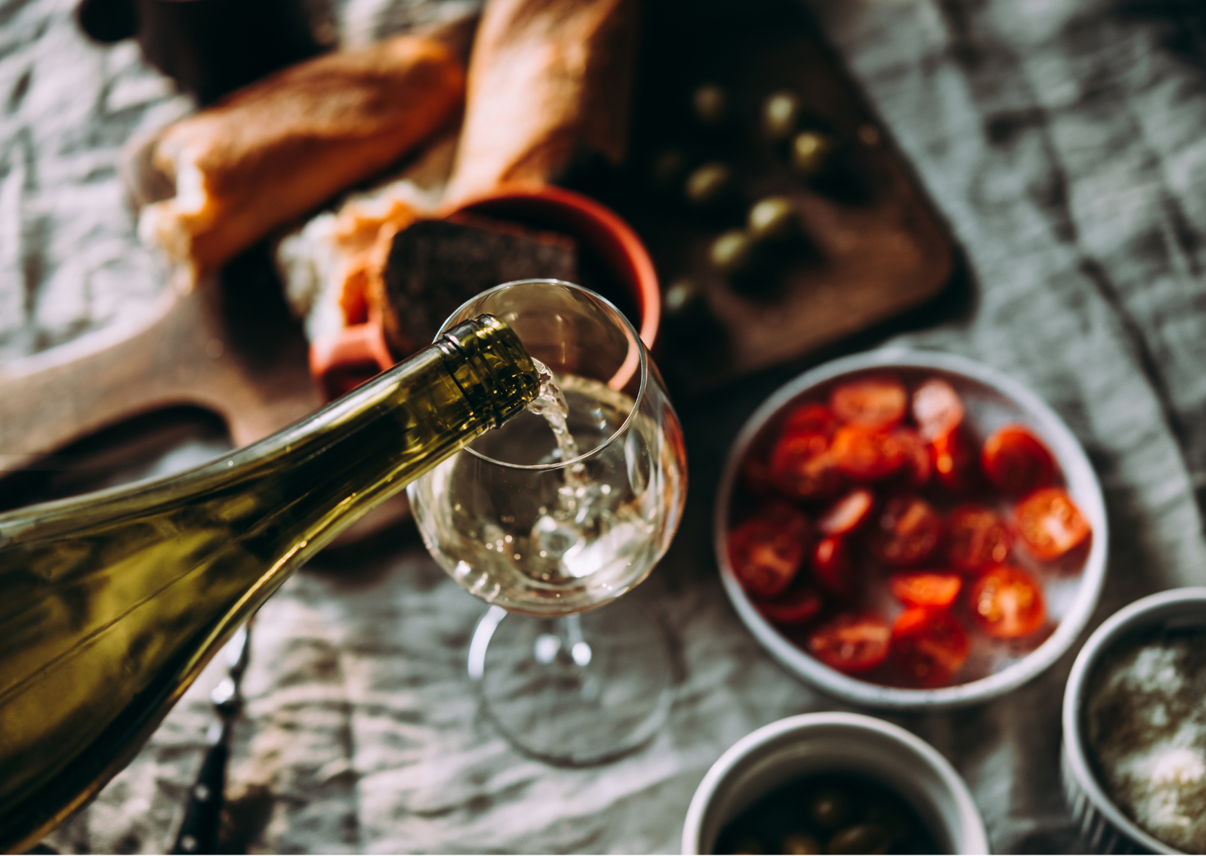 house wine 5