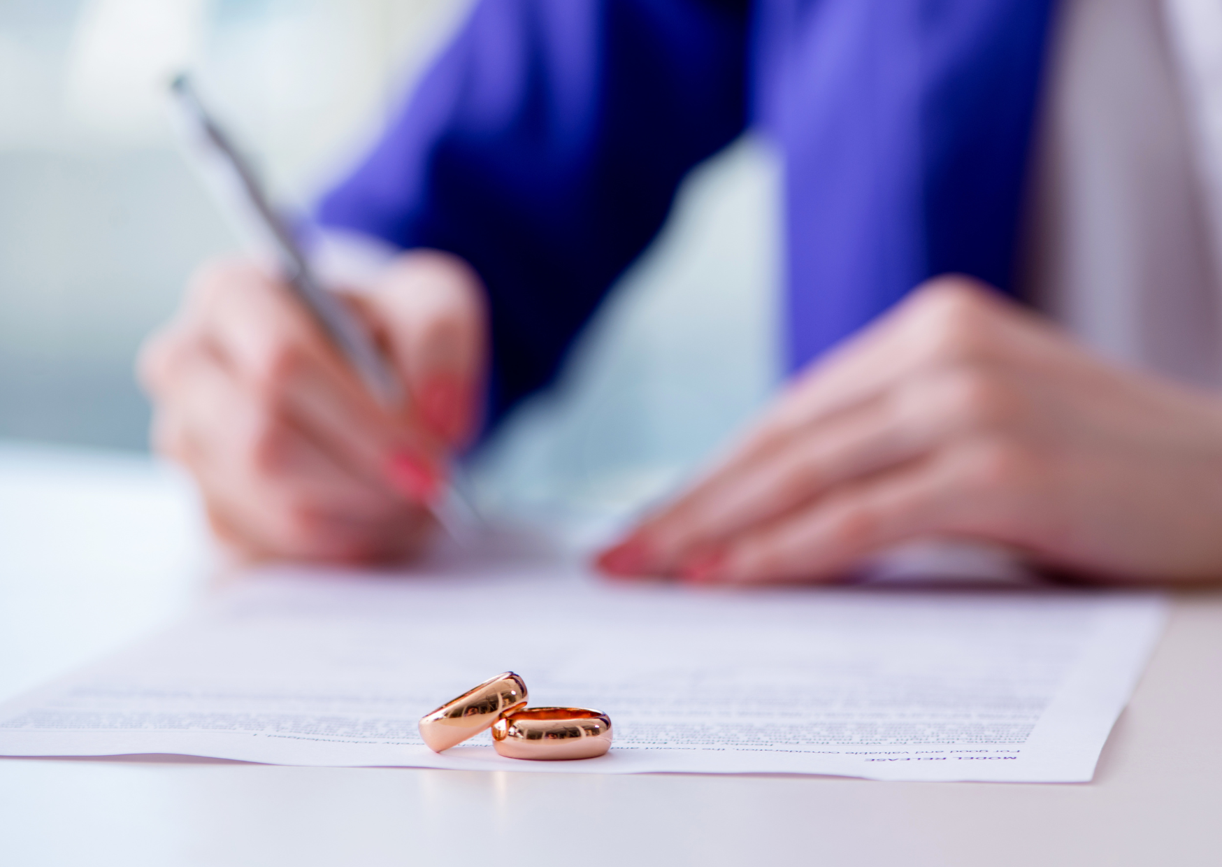 The Marriage Contract Most Europeans Sign That Americans Call Unromantic 6 prenup 2