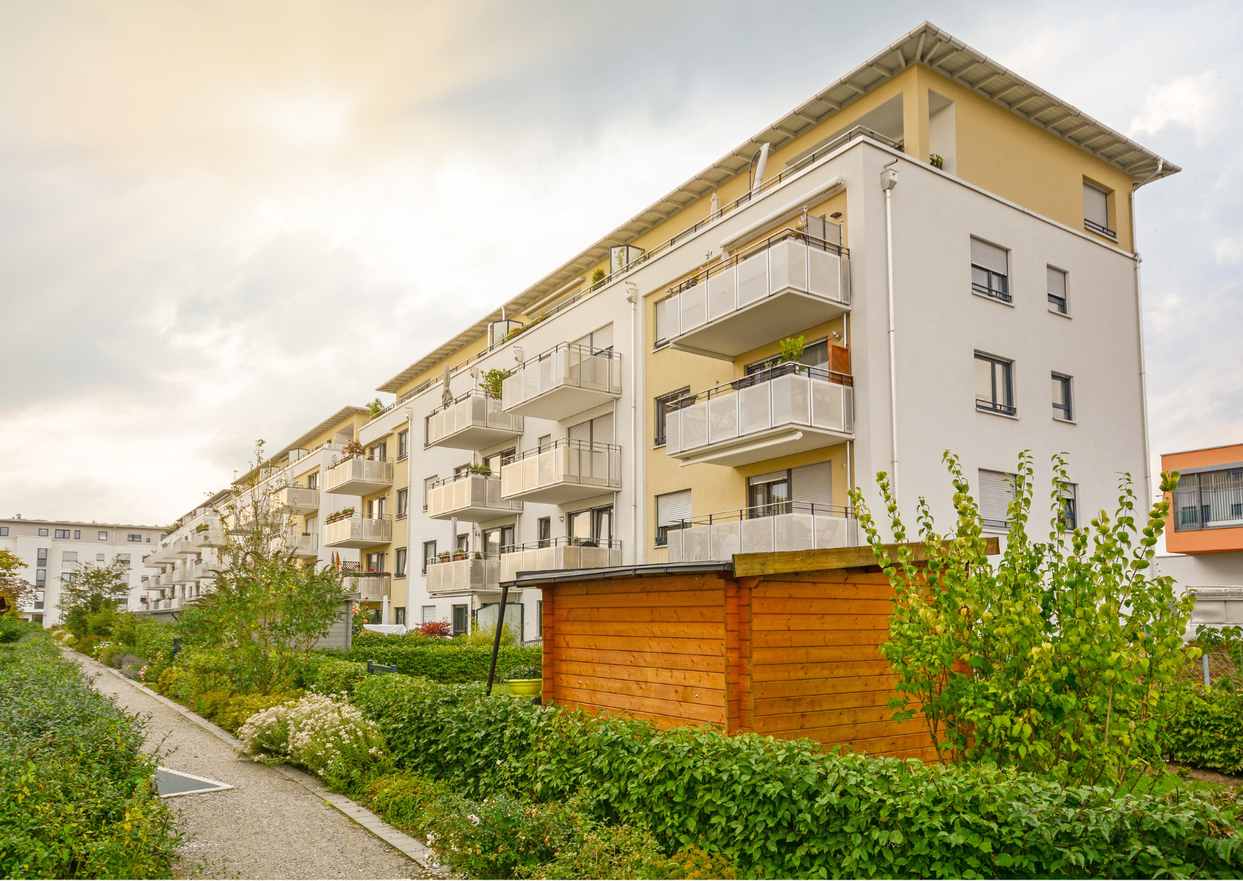The Apartment Application Packet Europe Expects and Why U.S. Renters Get Rejected 6 renting in Europe 4