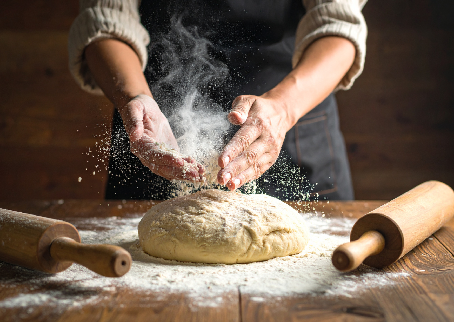 The 3 A.M. French Baker Routine American Bread Factories Can’t Copy: Why Bread Baked at 3 A.M. in France Makes American Sandwich Loaves Feel Industrial 1 1 1