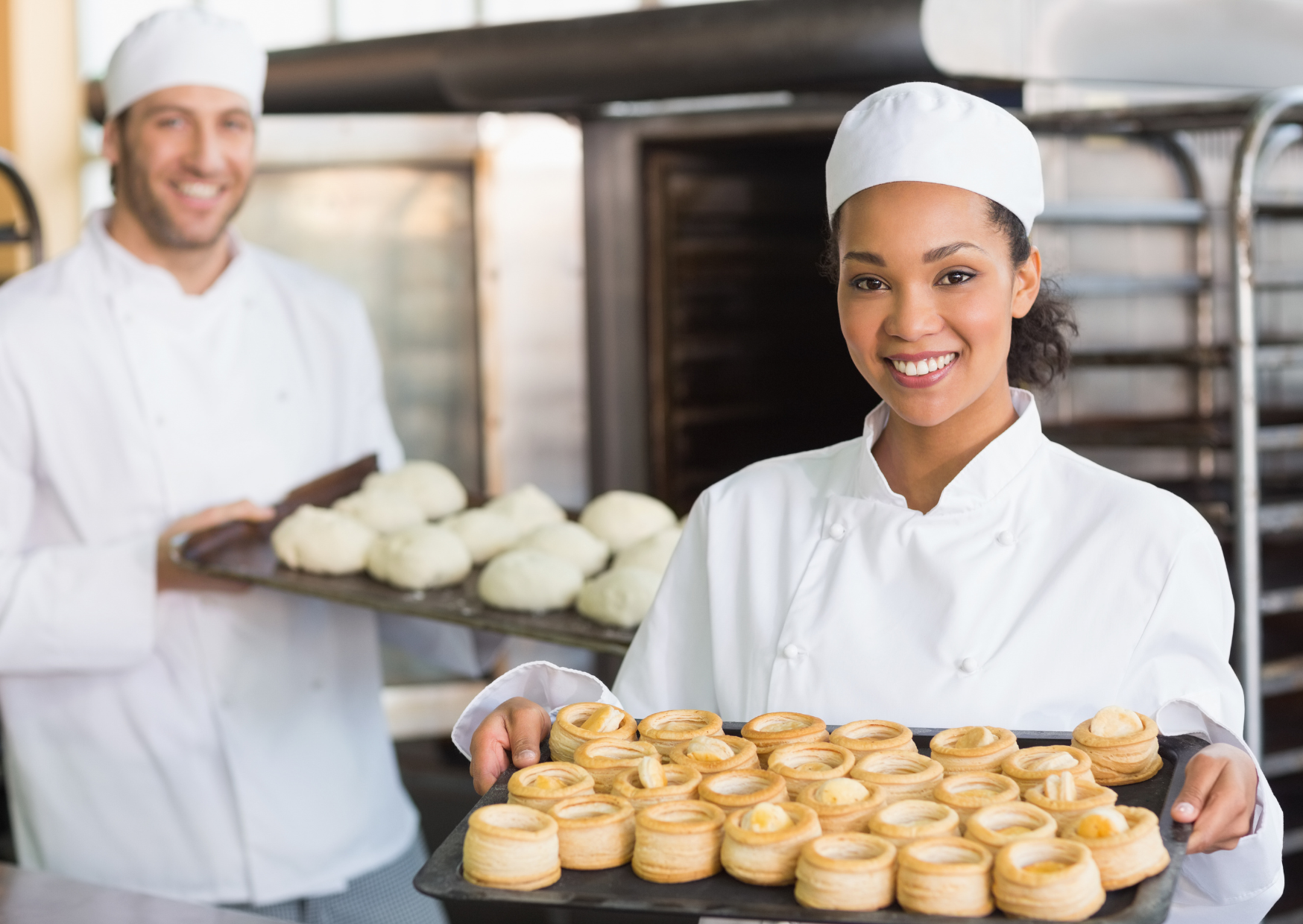 The 3 A.M. French Baker Routine American Bread Factories Can’t Copy: Why Bread Baked at 3 A.M. in France Makes American Sandwich Loaves Feel Industrial 2 2 1