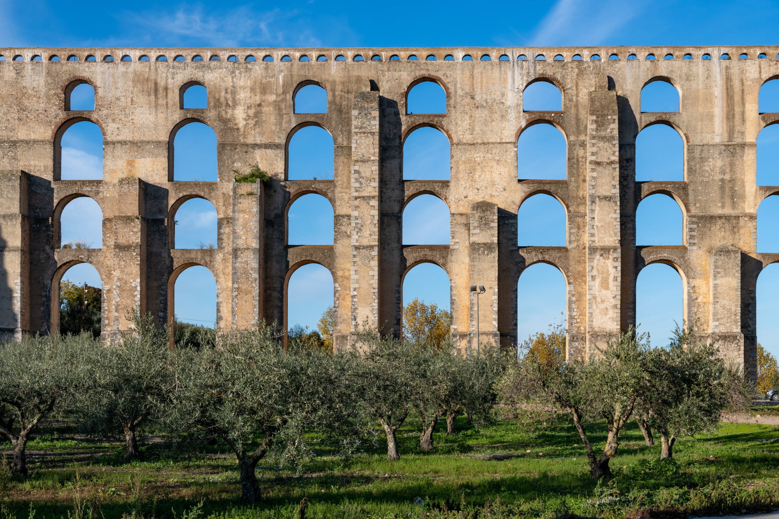 12 Best Places to Visit Along the Spain–Portugal Border You Can’t Miss 6 31136 Elvas 48955503963 scaled