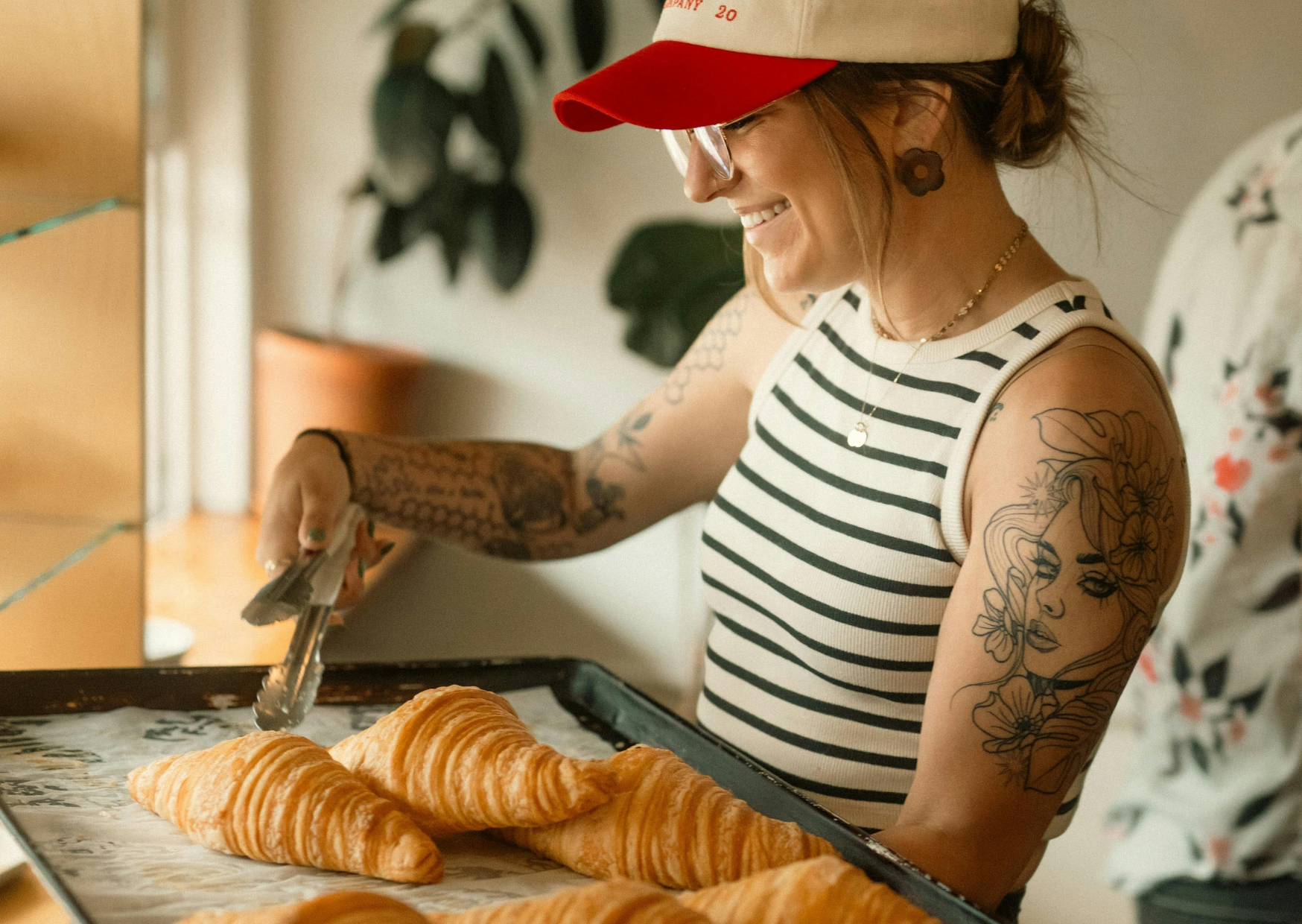 The 3 A.M. French Baker Routine American Bread Factories Can’t Copy: Why Bread Baked at 3 A.M. in France Makes American Sandwich Loaves Feel Industrial 4 5 1
