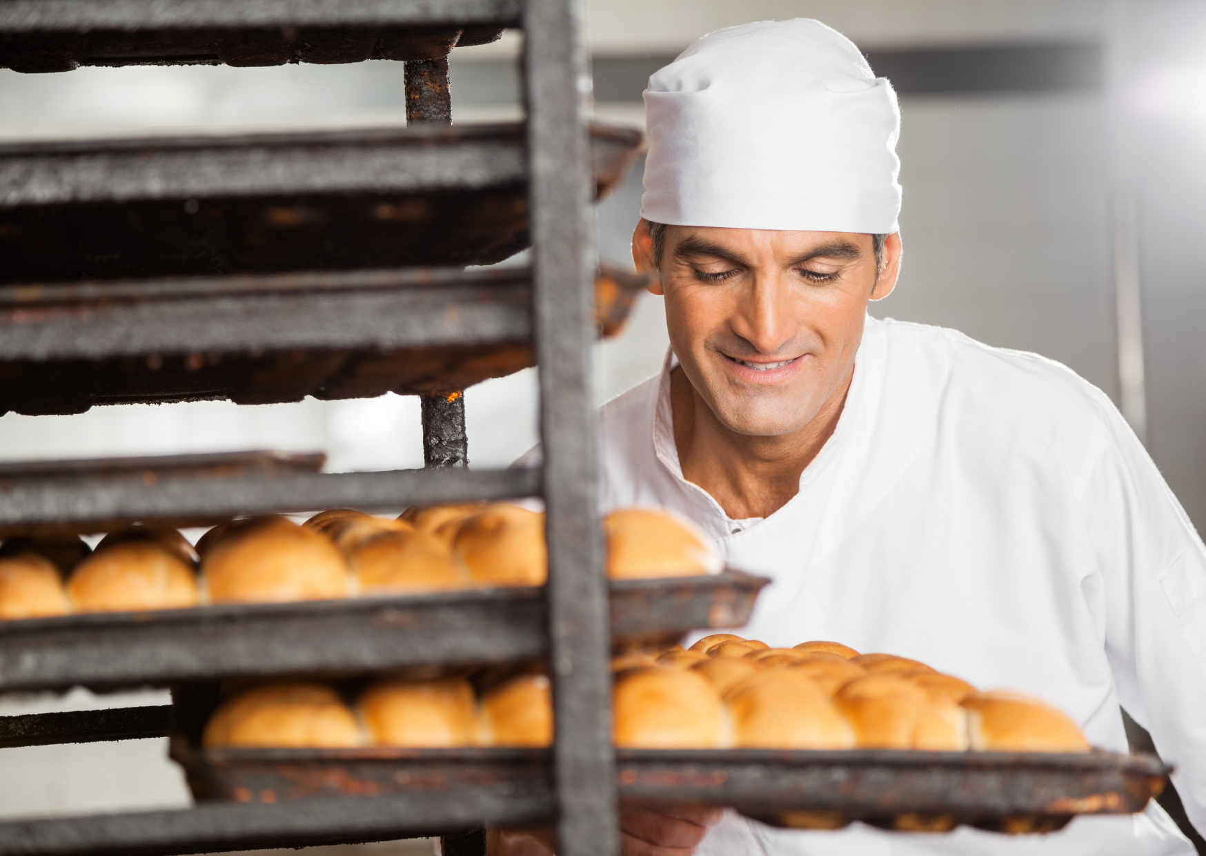 The 3 A.M. French Baker Routine American Bread Factories Can’t Copy: Why Bread Baked at 3 A.M. in France Makes American Sandwich Loaves Feel Industrial 6 6 1