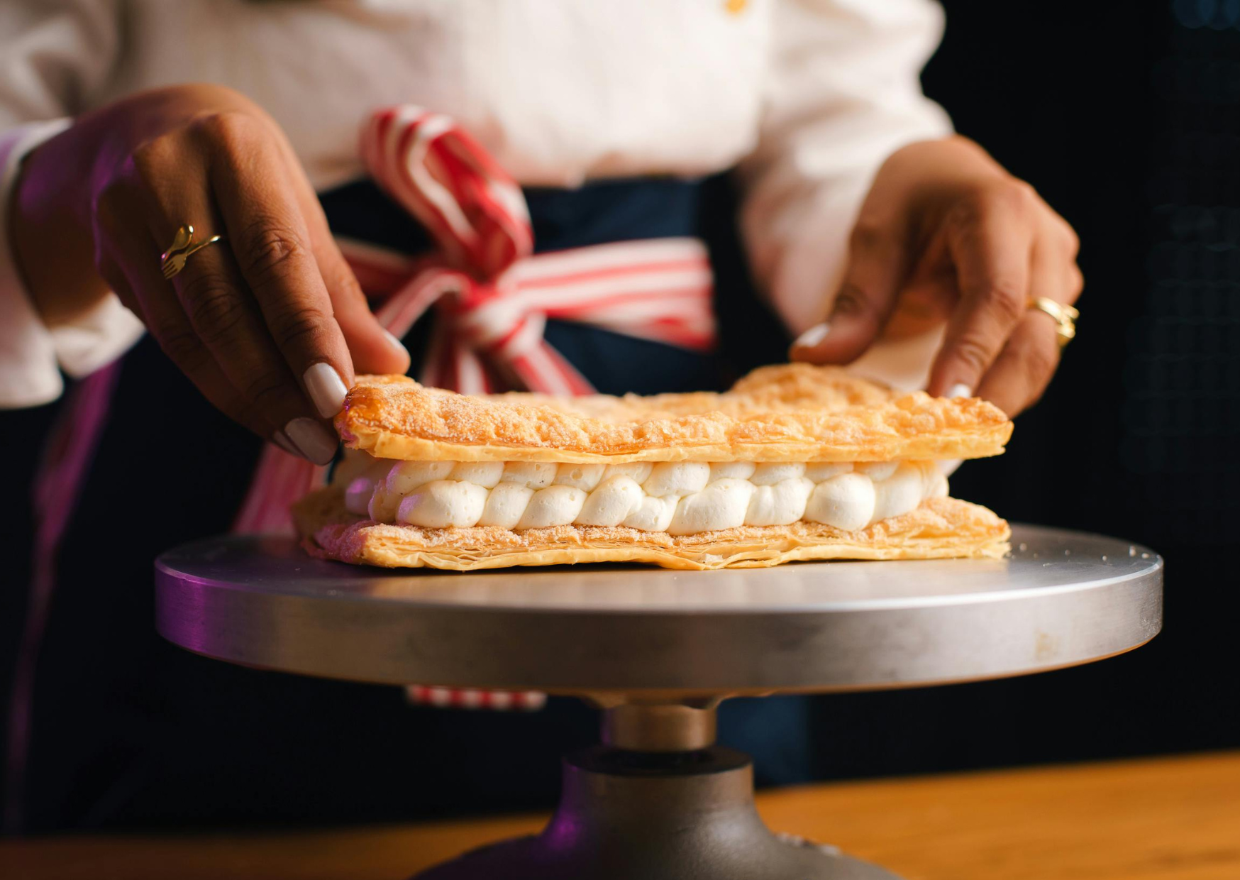 The 3 A.M. French Baker Routine American Bread Factories Can’t Copy: Why Bread Baked at 3 A.M. in France Makes American Sandwich Loaves Feel Industrial 5 7