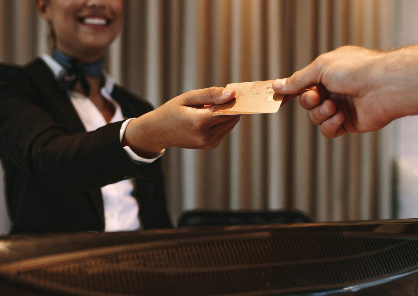 Why Credit Cards as Proof of Funds Make European Immigration Laugh at Americans 2 An american with Credit Cards 4