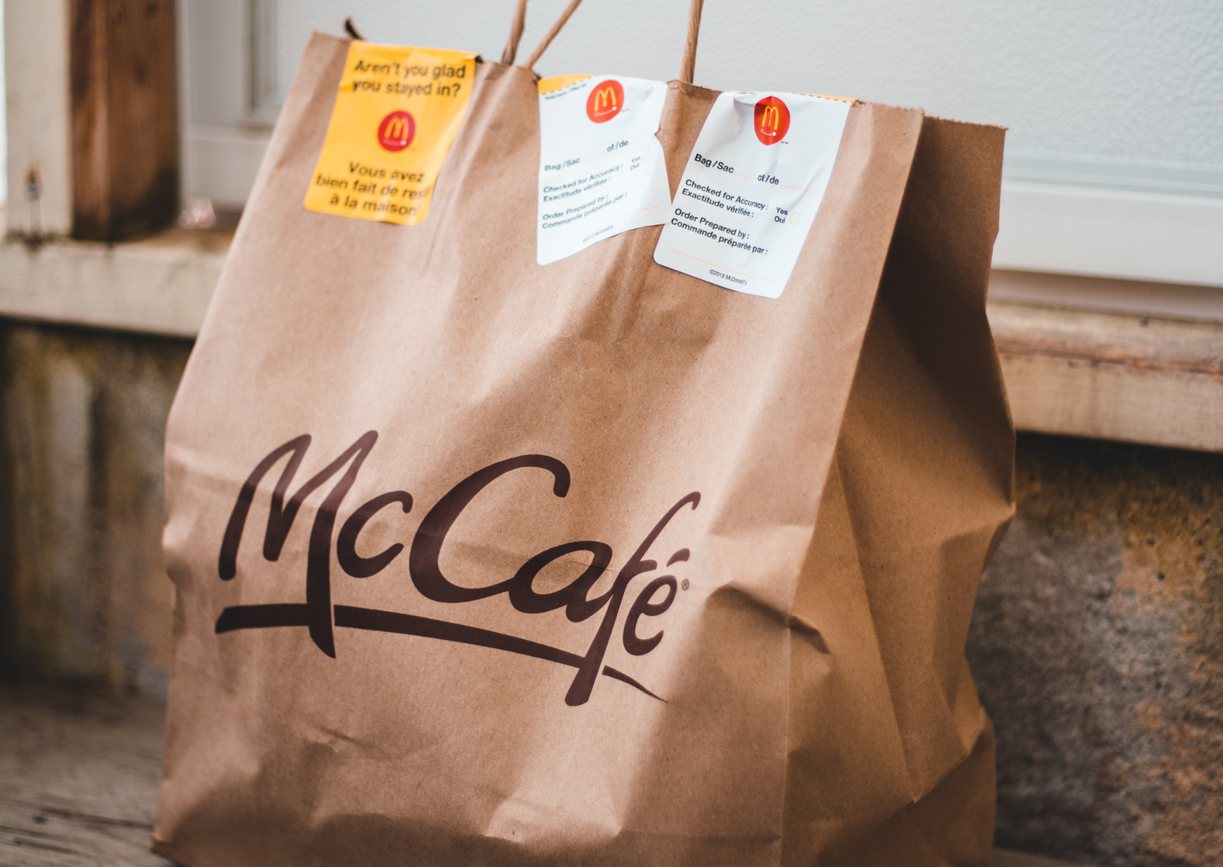 Why European McDonald’s Can’t Serve What Americans Eat Daily 4 European mcdonalds 4