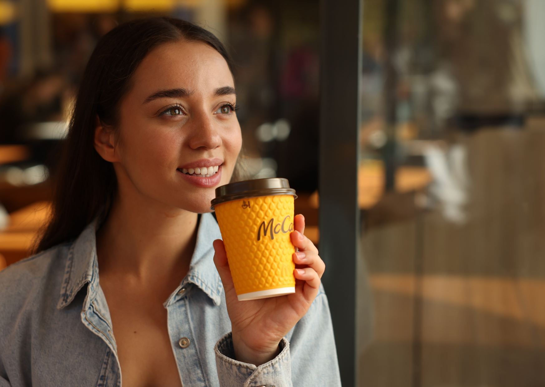 Why European McDonald’s Can’t Serve What Americans Eat Daily 5 European mcdonalds 6