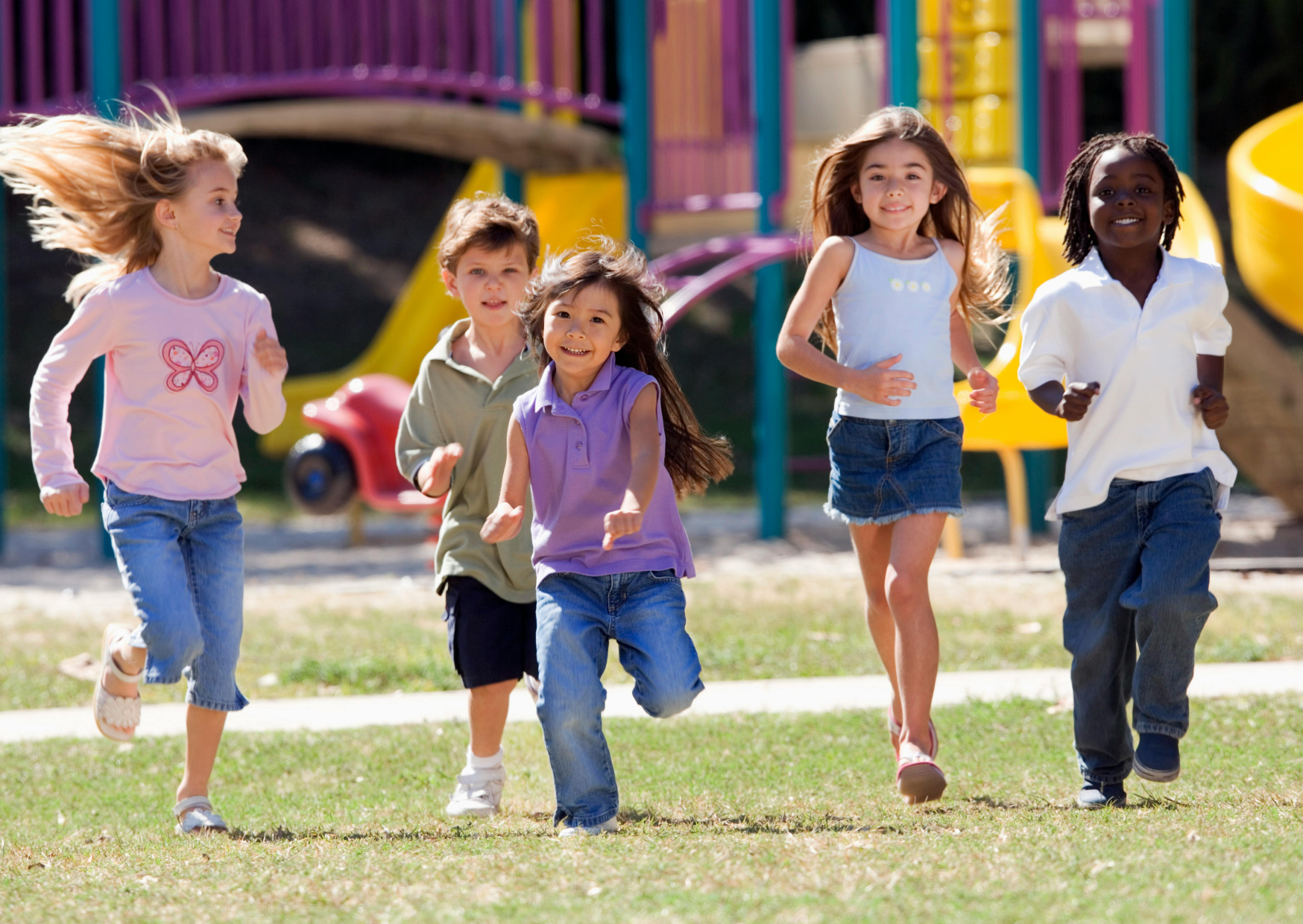Finland Starts School Later: The Country That Proves More School Isn’t Always Better 5 Finnish kids 2