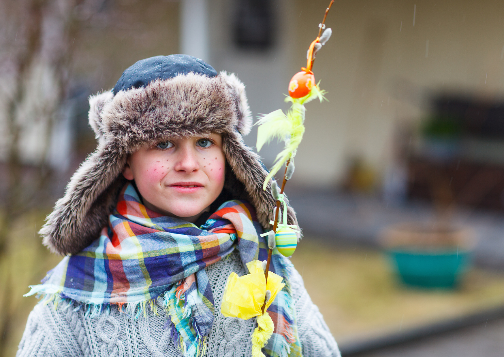Finland Starts School Later: The Country That Proves More School Isn’t Always Better 1 Finnish kids