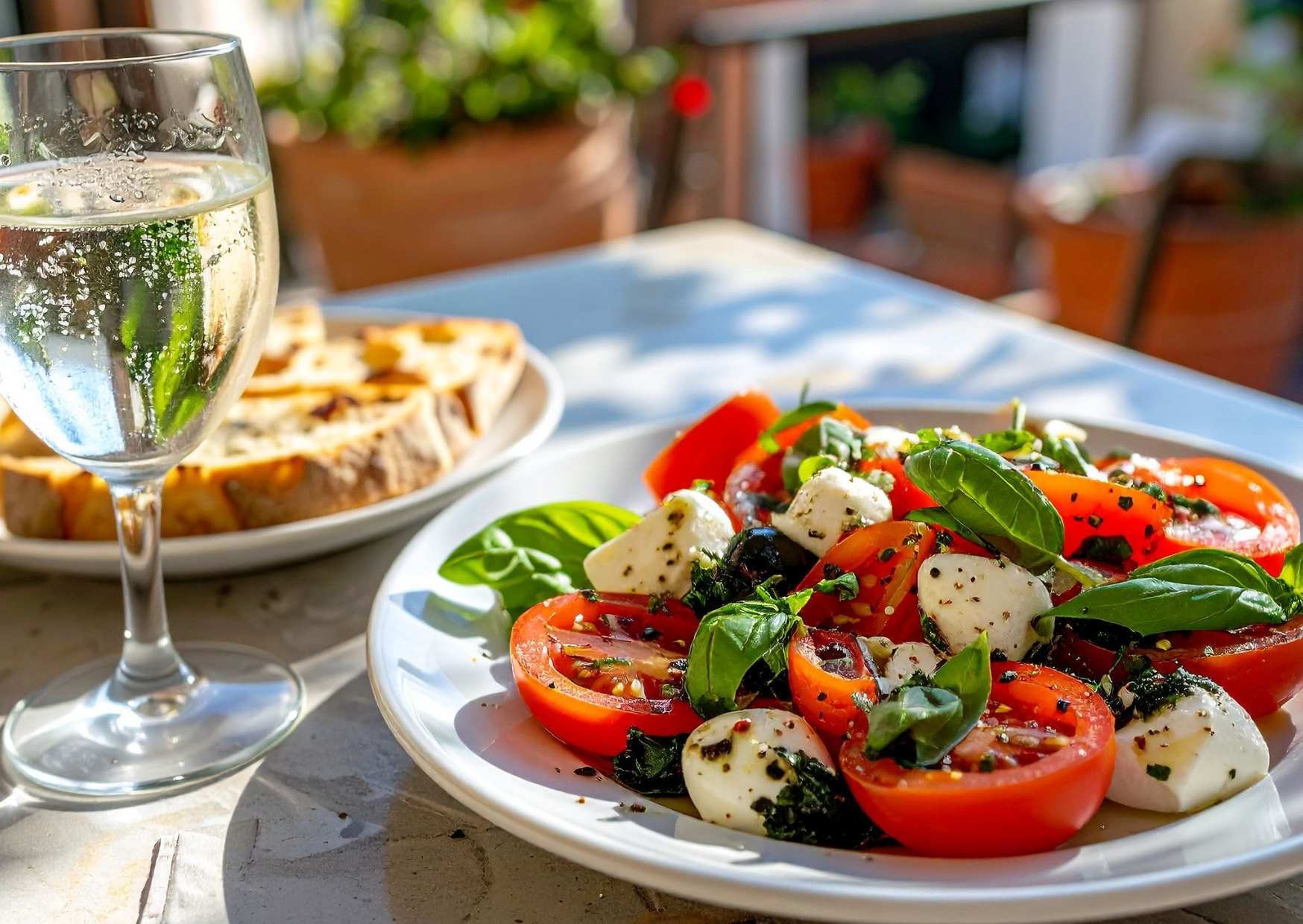 Why Italian HR Departments Include Wine Budgets For Office Lunches 4 Italian HR 2