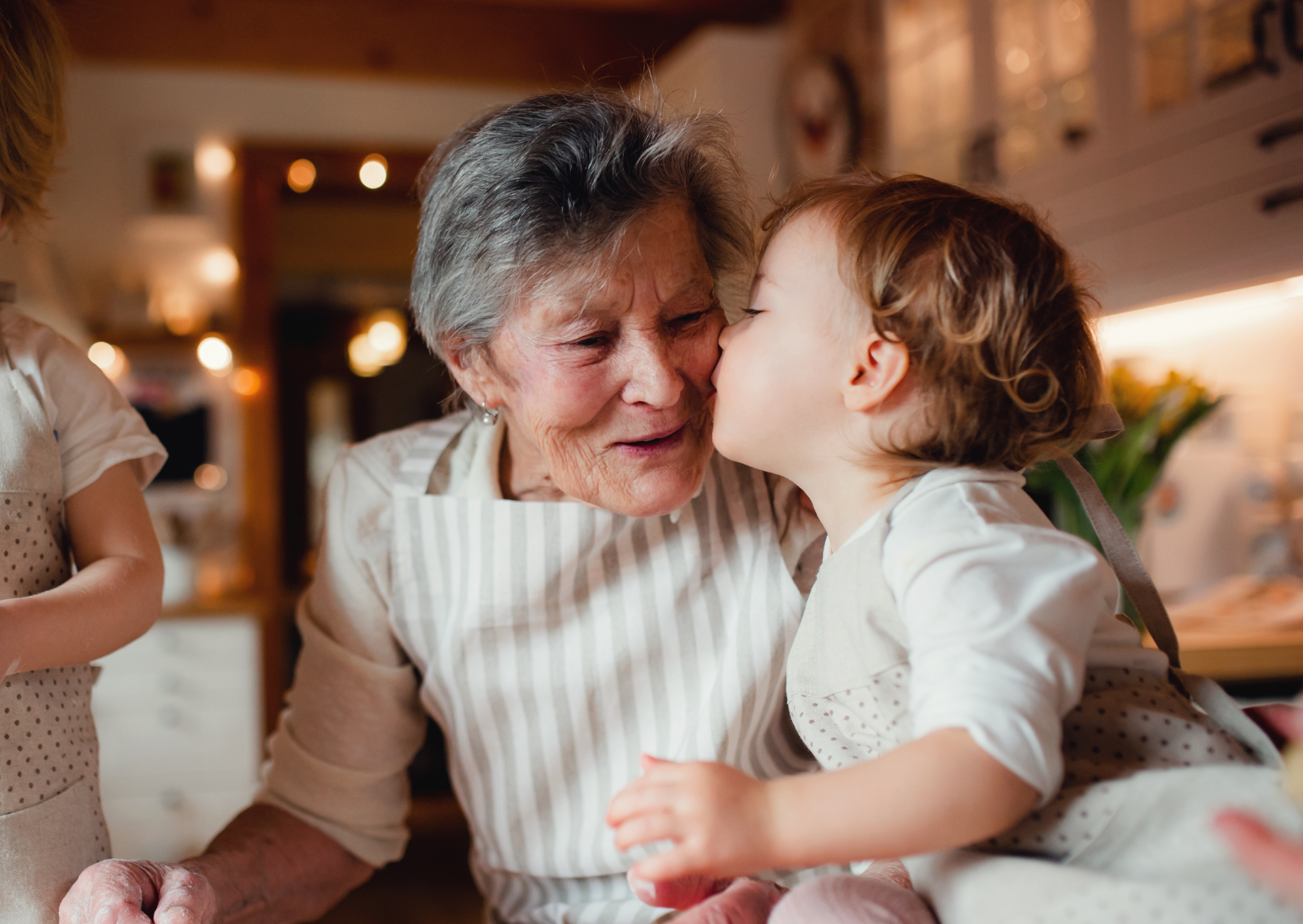 Italian grandmothers 6