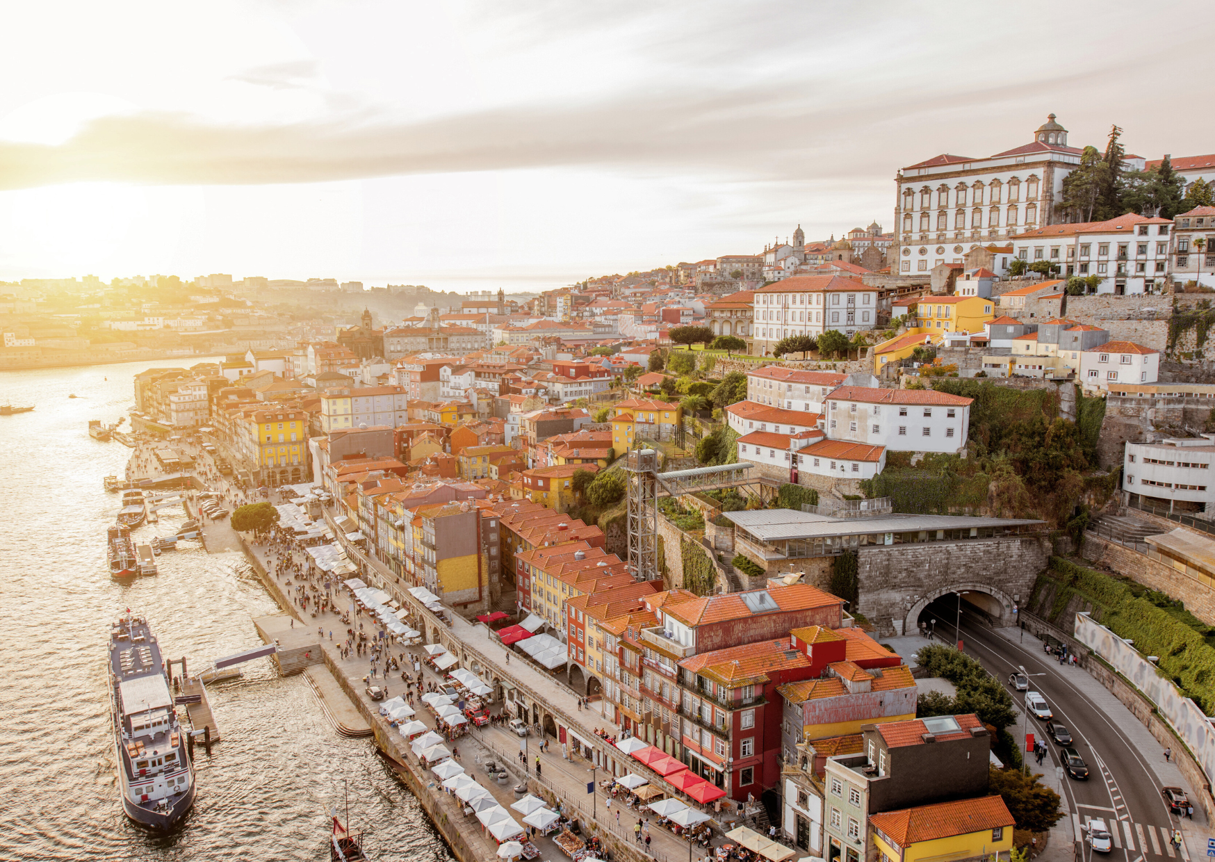 This €800 Lisbon Life Includes What $3,000 NYC Life Doesn't 3 Lisbon 5