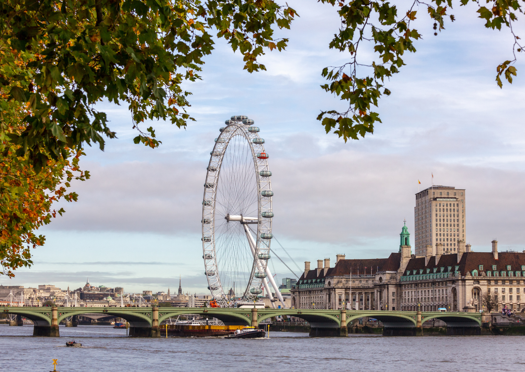 The Visa Run to London That Actually Makes Your Legal Status Worse 5 London 3