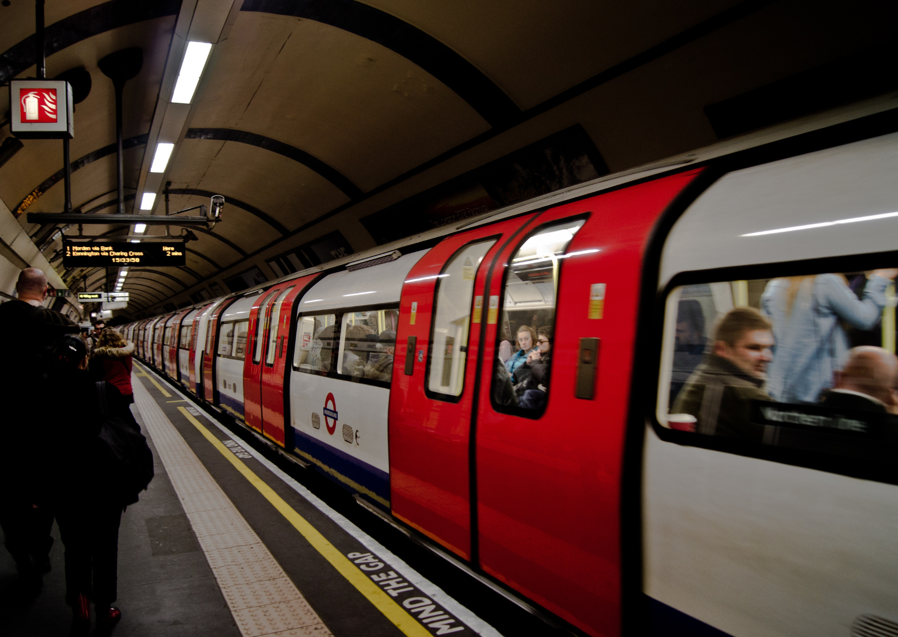 The Visa Run to London That Actually Makes Your Legal Status Worse 4 London 4