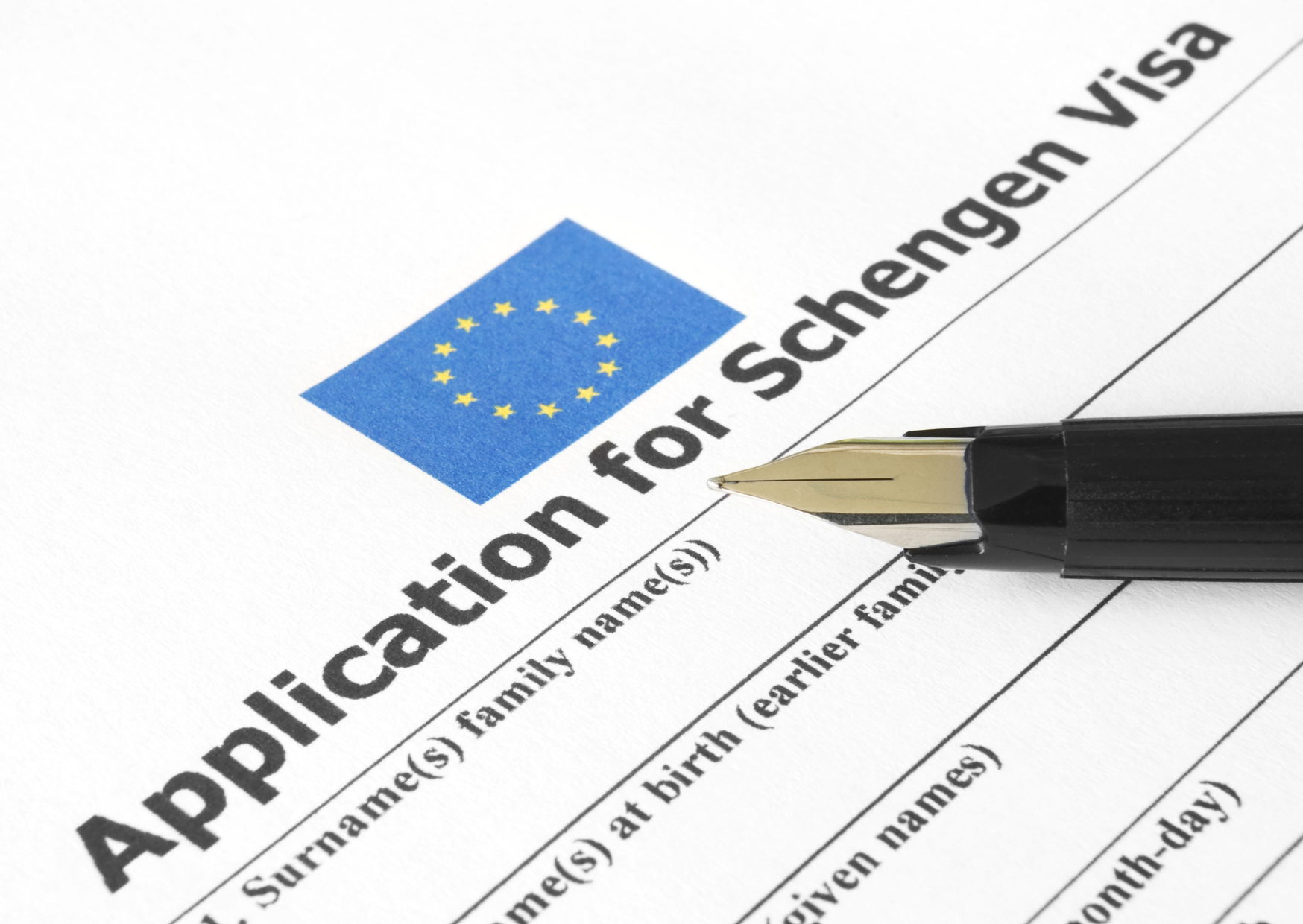 Before You Apply for a Schengen Visa, Read This: The Schengen Visa Timing Mistake That Gets Travelers Rejected 4 November Schengen 2