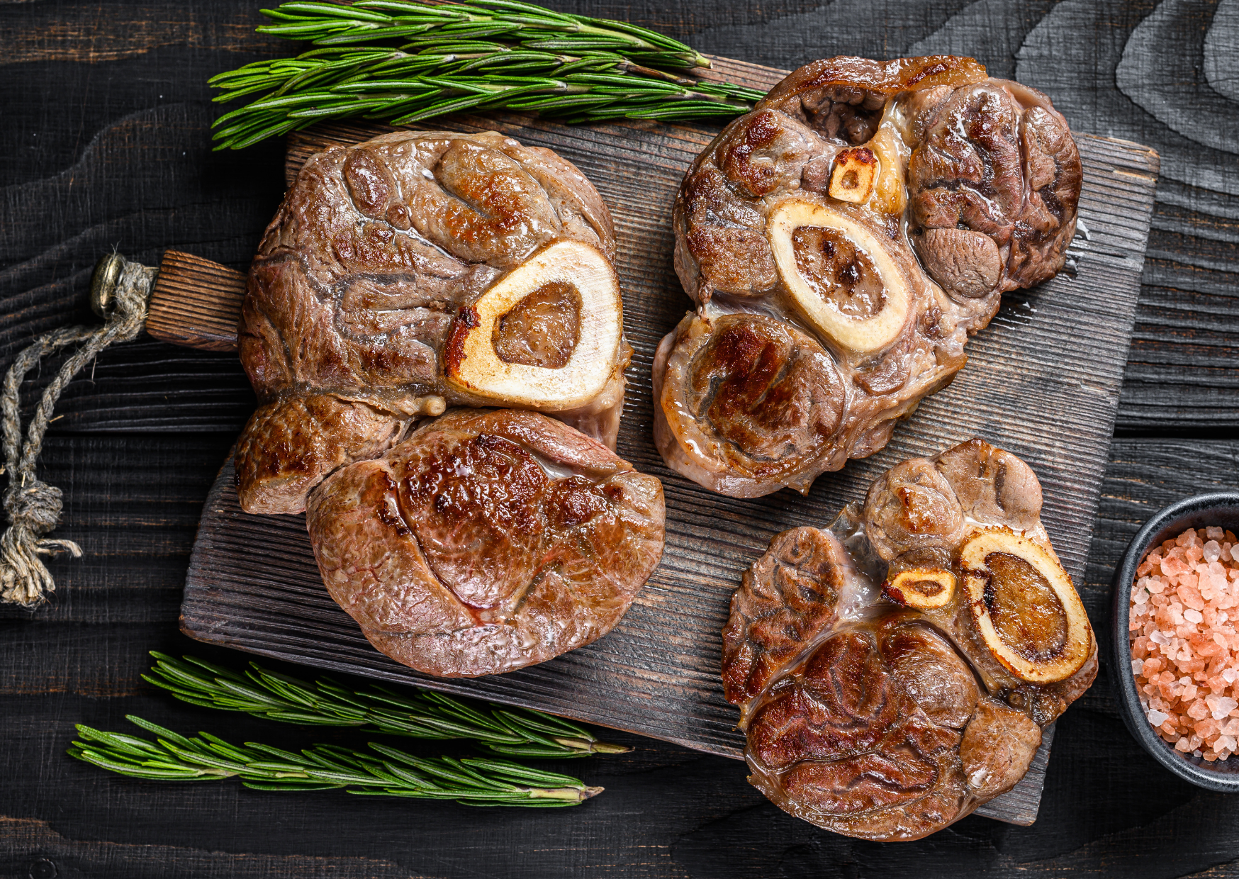 How to Make Authentic Osso Buco Milanese 5 Osso Buco 6