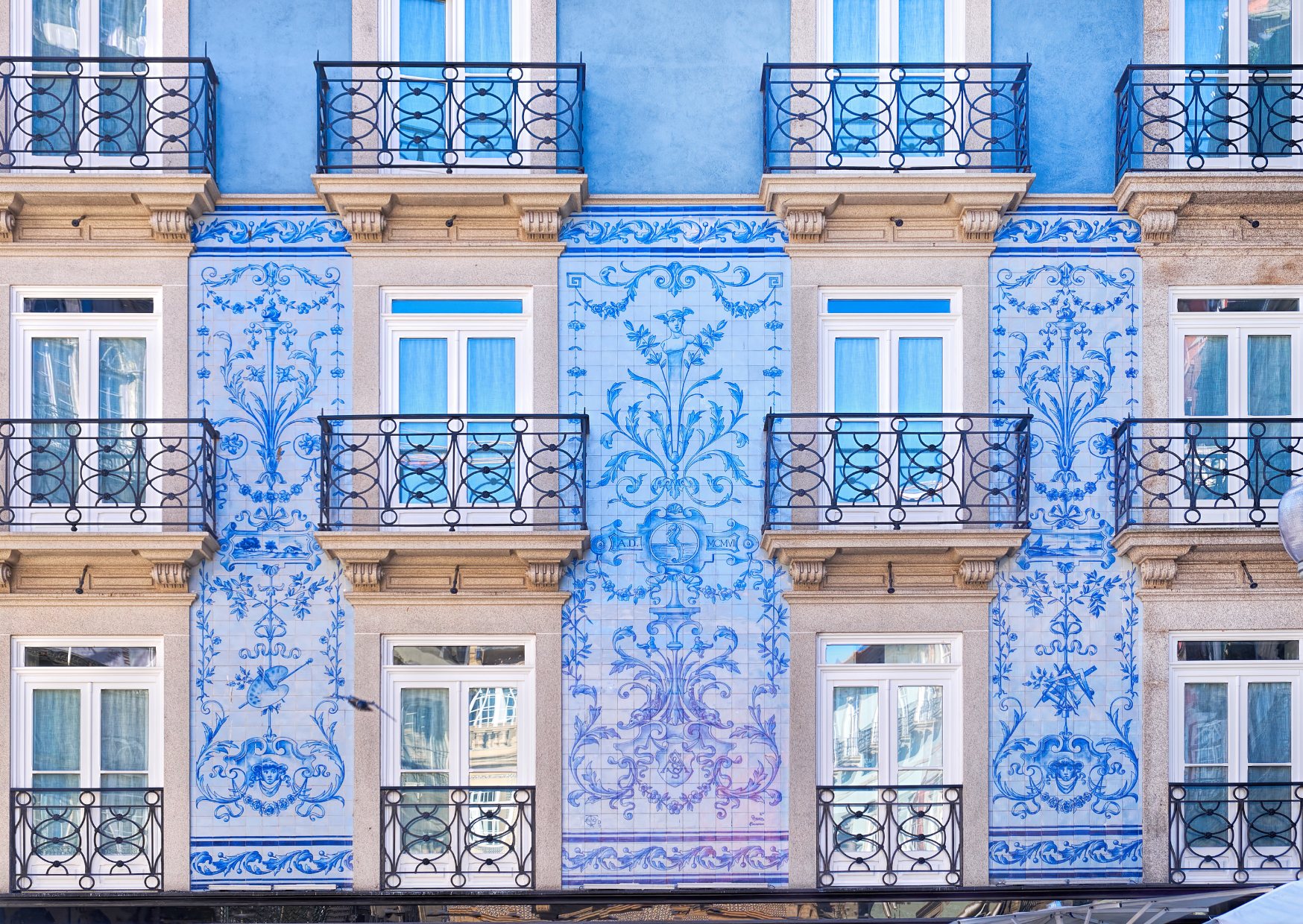 Thinking of Moving to Porto? They Moved to Portugal With $50K And Porto Burned Through It Faster Than Expected 4 Porto 3