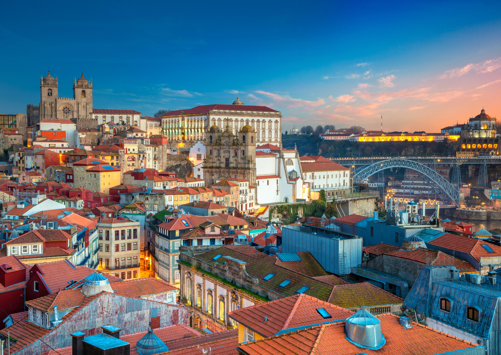 Nobody Warns American Women About These 5 Problems Before Moving to Portugal: Why 61% of American Women Over 55 Leave Portugal Within 18 Months 4 Portugal 2