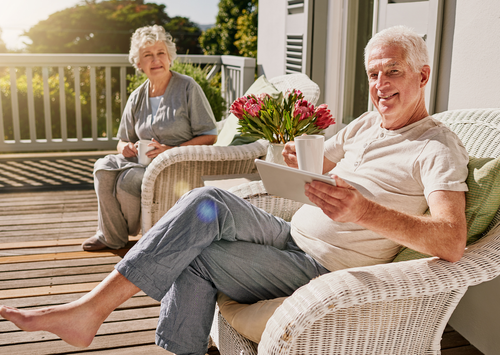 7 Countries Fast-Tracking Americans Over 60, Because the Numbers Reset in January 8 Social Clubs for Retirees in Spain