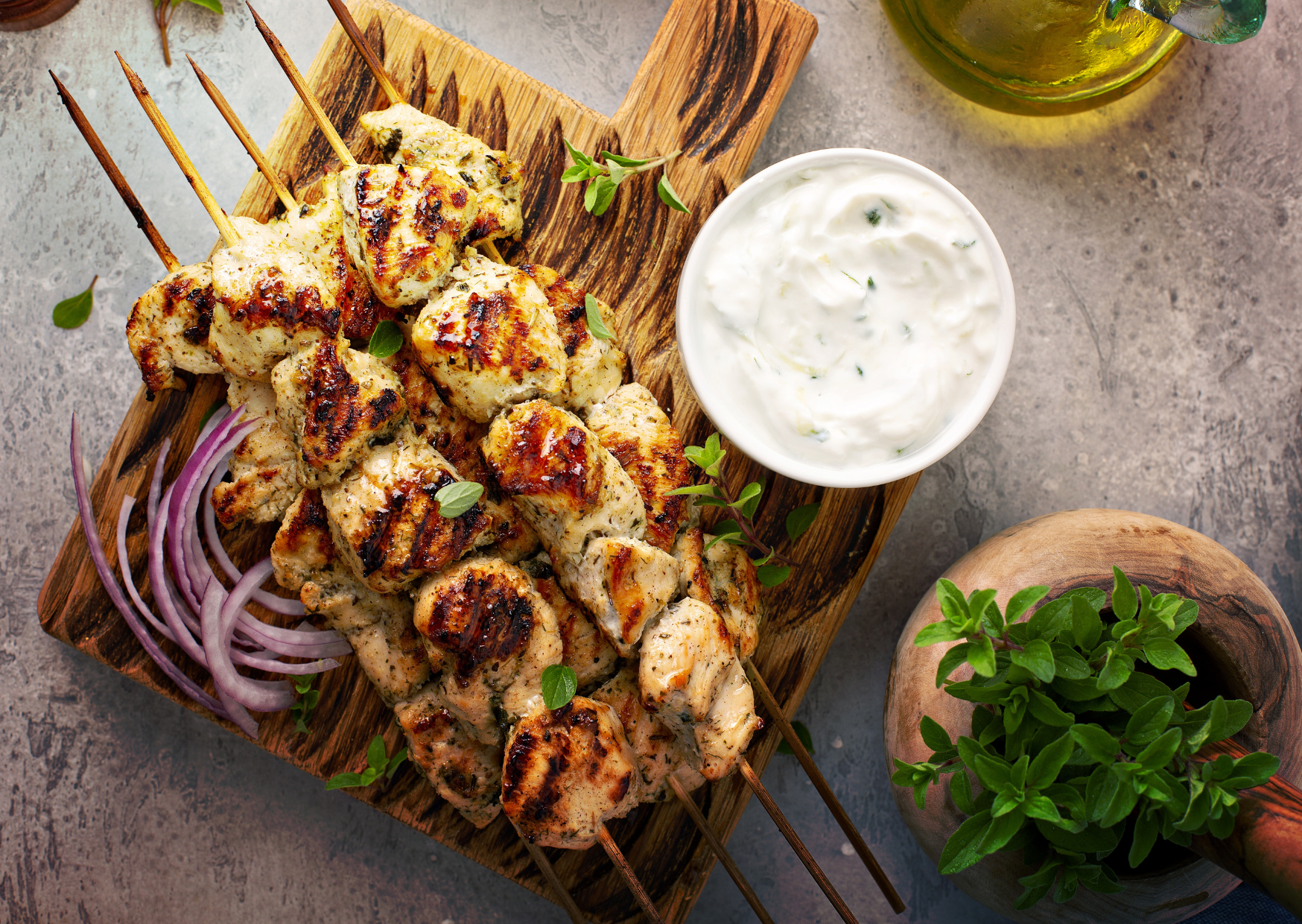 Souvlaki