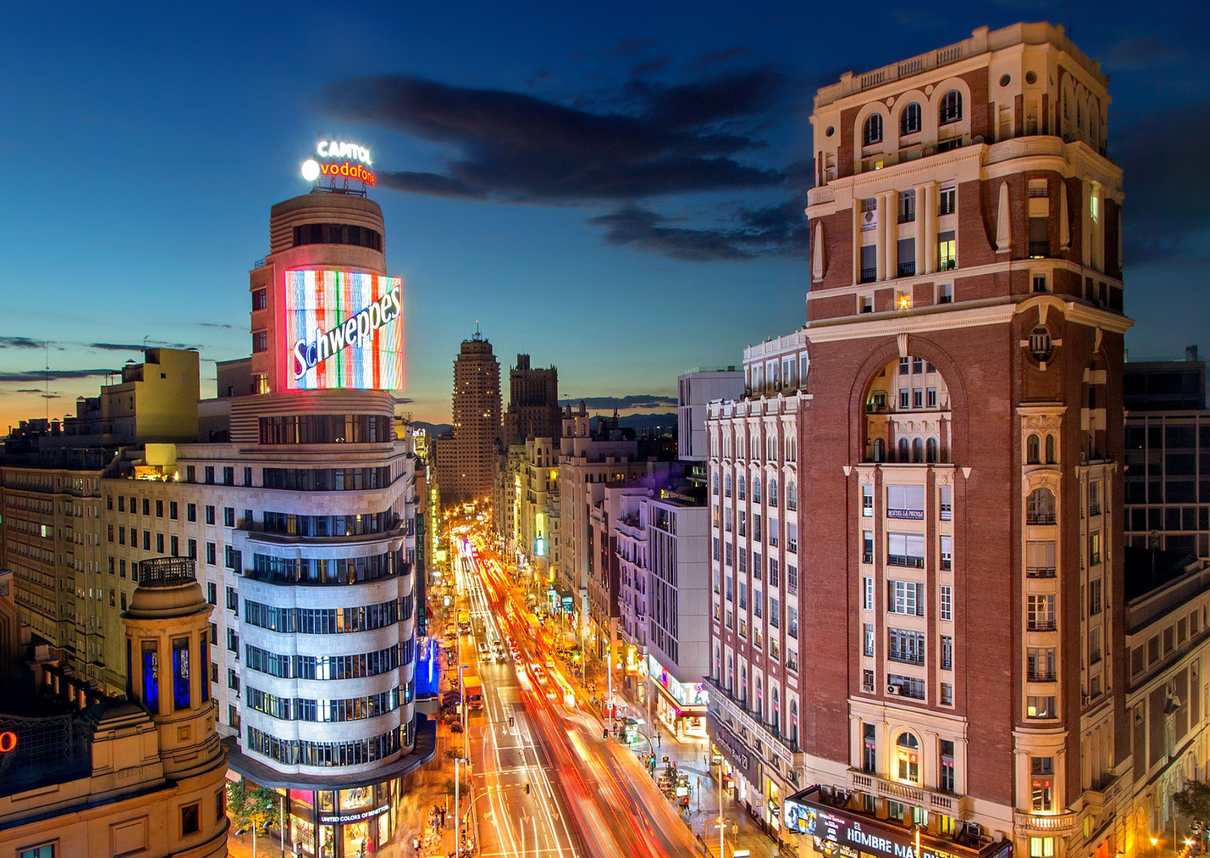 Planning to Move to Spain? The Residency Change in Spain That Could Let You Stay Year-Round 3 Spanish 4