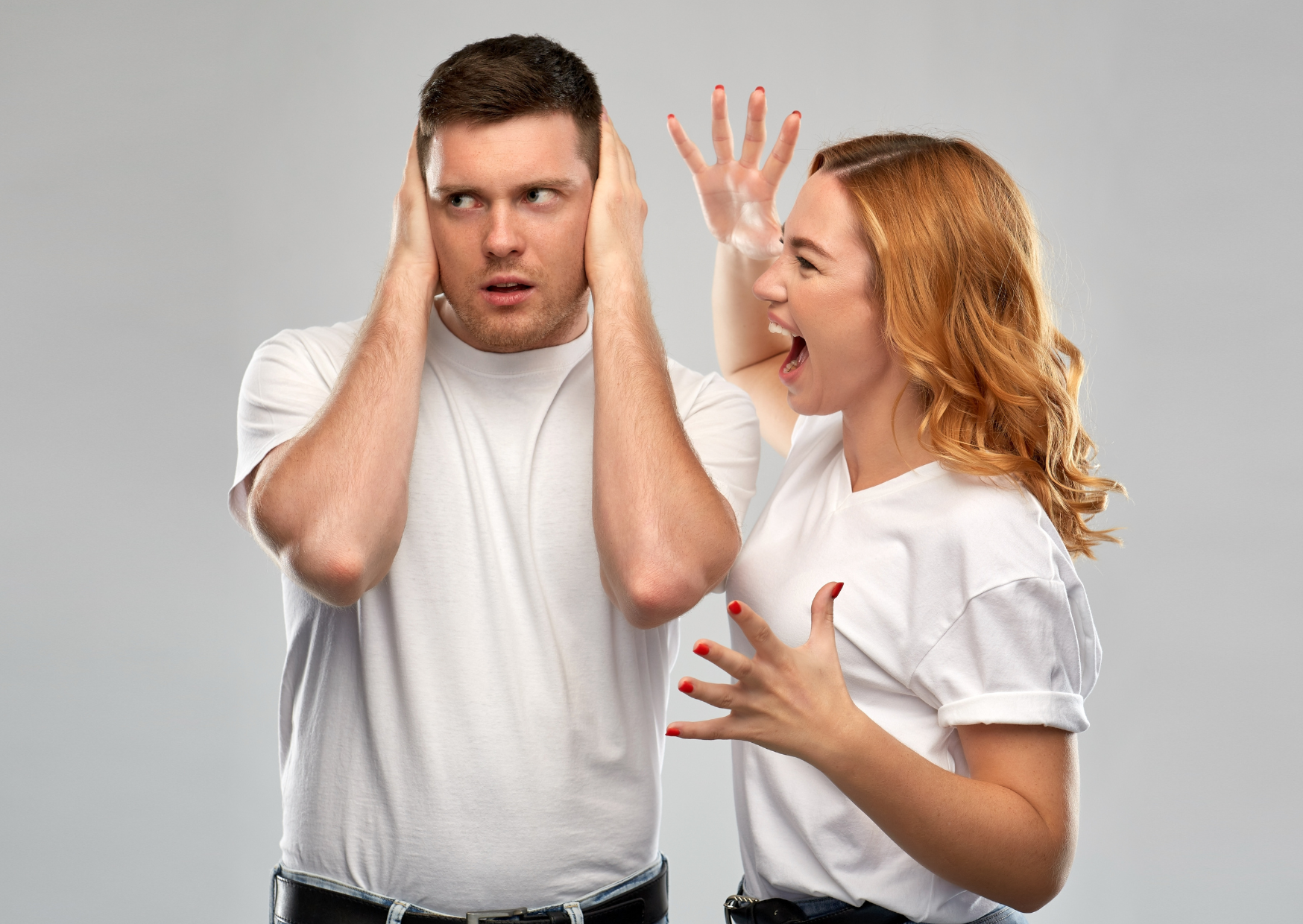 Why Spanish Couples Scream at Each Other in Public and Love Each Other More 3 Spanish couples scream 1
