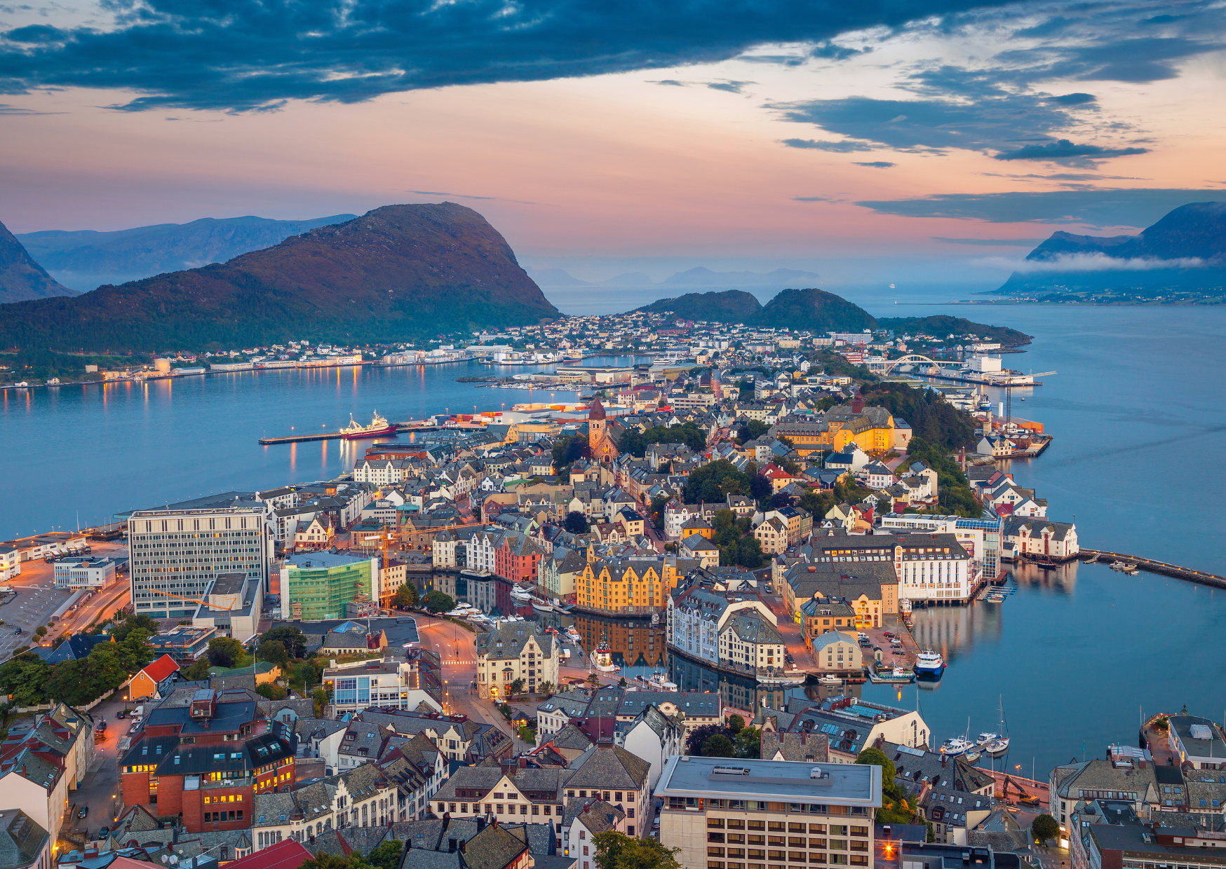 Europe Broke the Fantasy I Had About Living Abroad But I Stayed Anyway 6 Spring in Europe 6