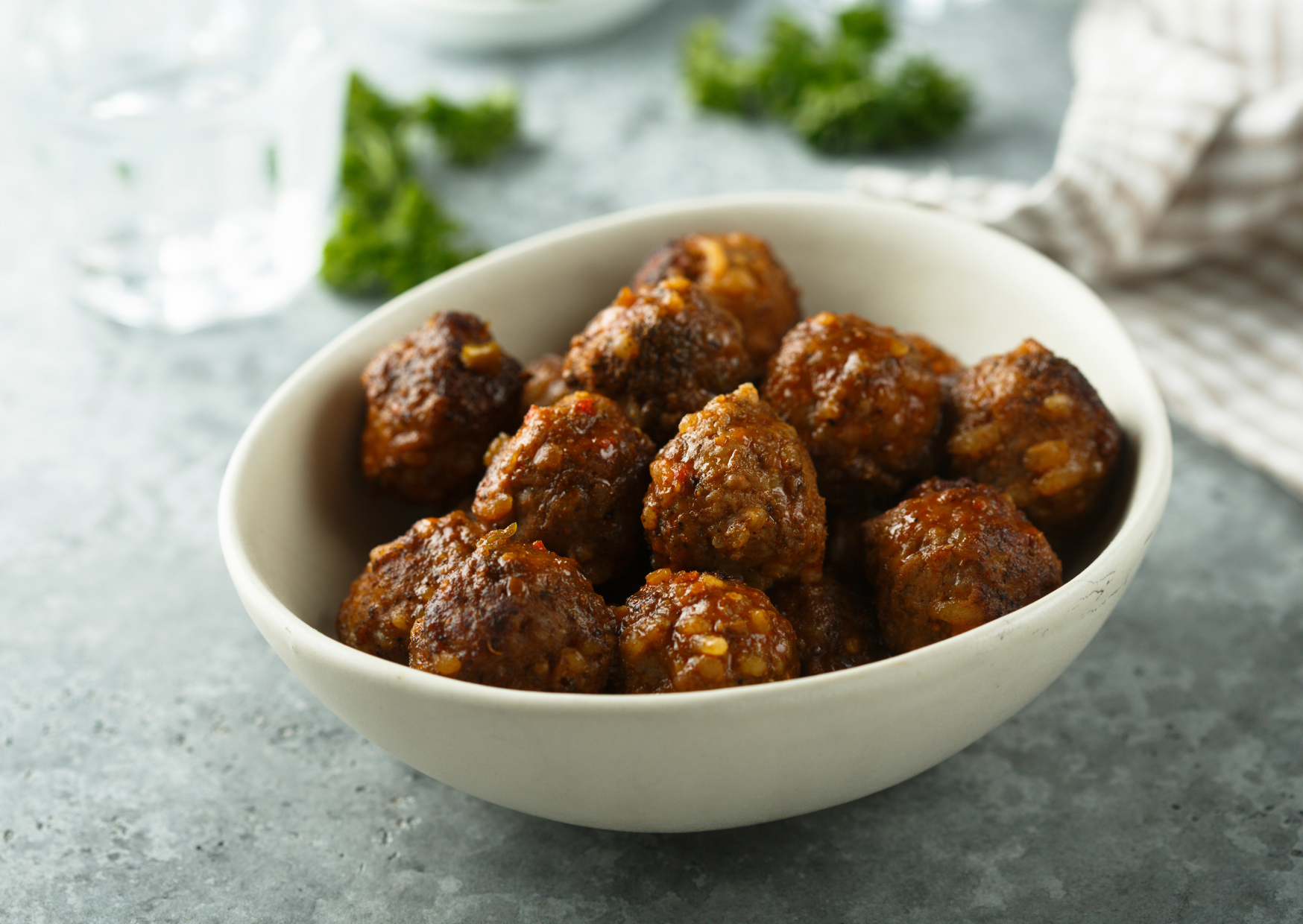 The 3-Meat Trick That Makes Nonna’s Meatballs Taste Better and Feel Less Heavy: How to Make Traditional Italian Meatballs Like a Nonna 2 Three Meat Polpette 5